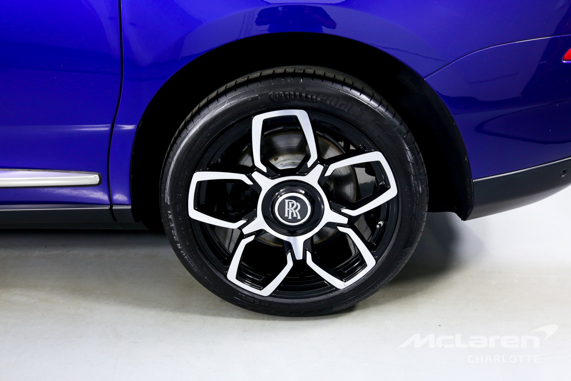 Used 2019 Rolls-Royce Cullinan | Charlotte, NC