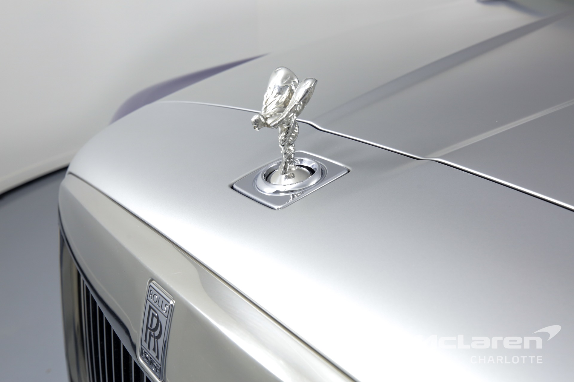 Used 2019 Rolls-Royce Cullinan | Charlotte, NC