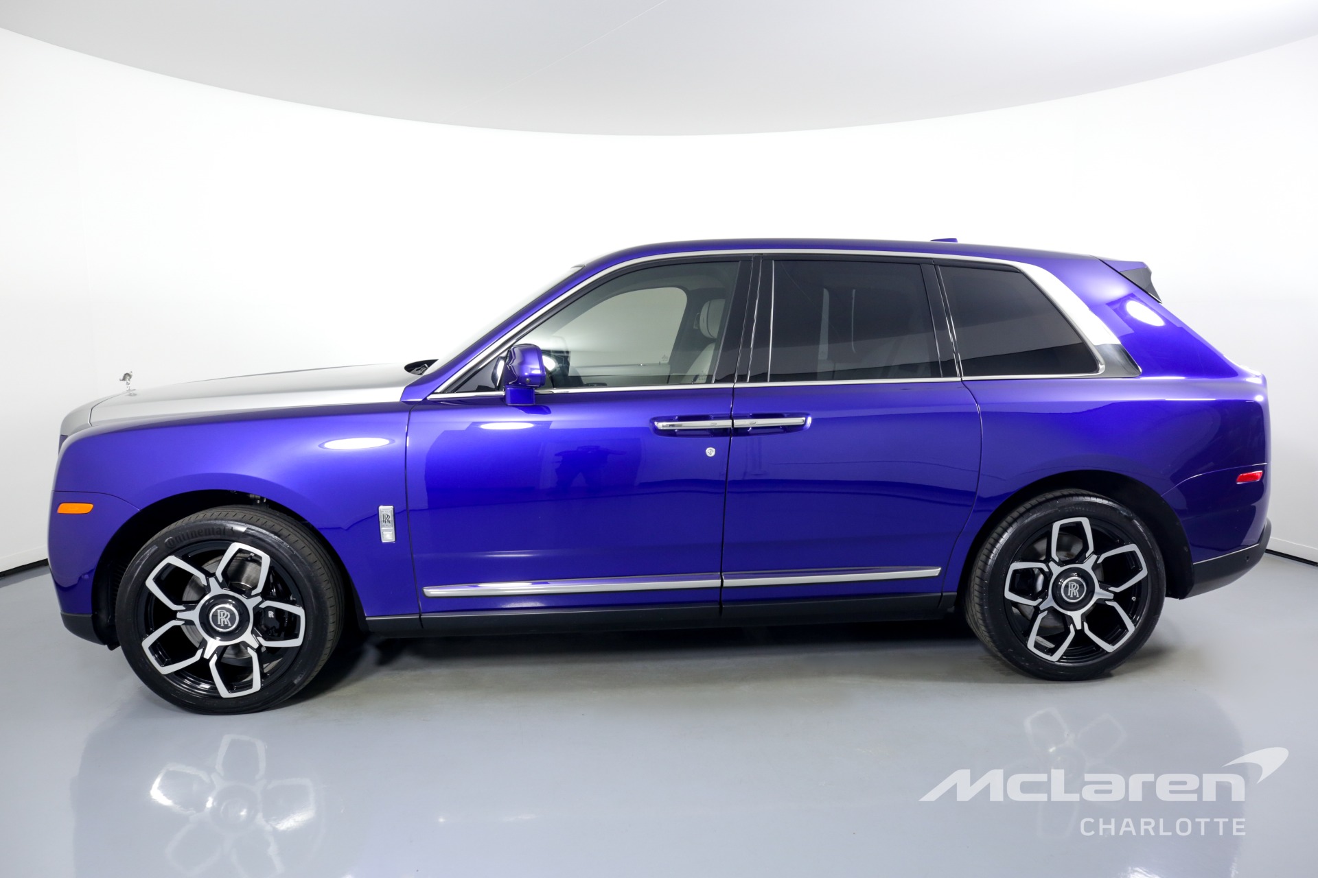 Used 2019 Rolls-Royce Cullinan | Charlotte, NC