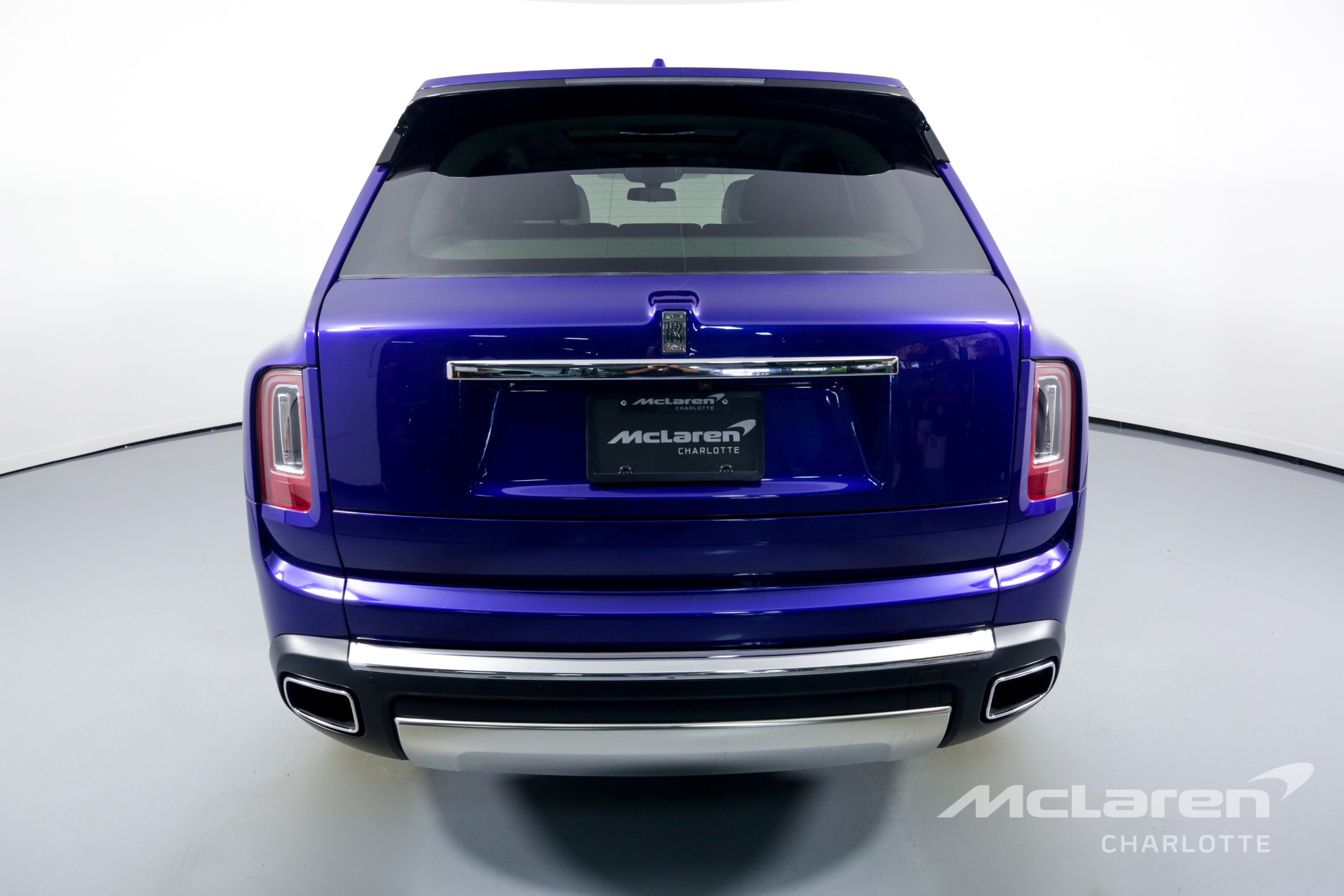 Used 2019 Rolls-Royce Cullinan | Charlotte, NC