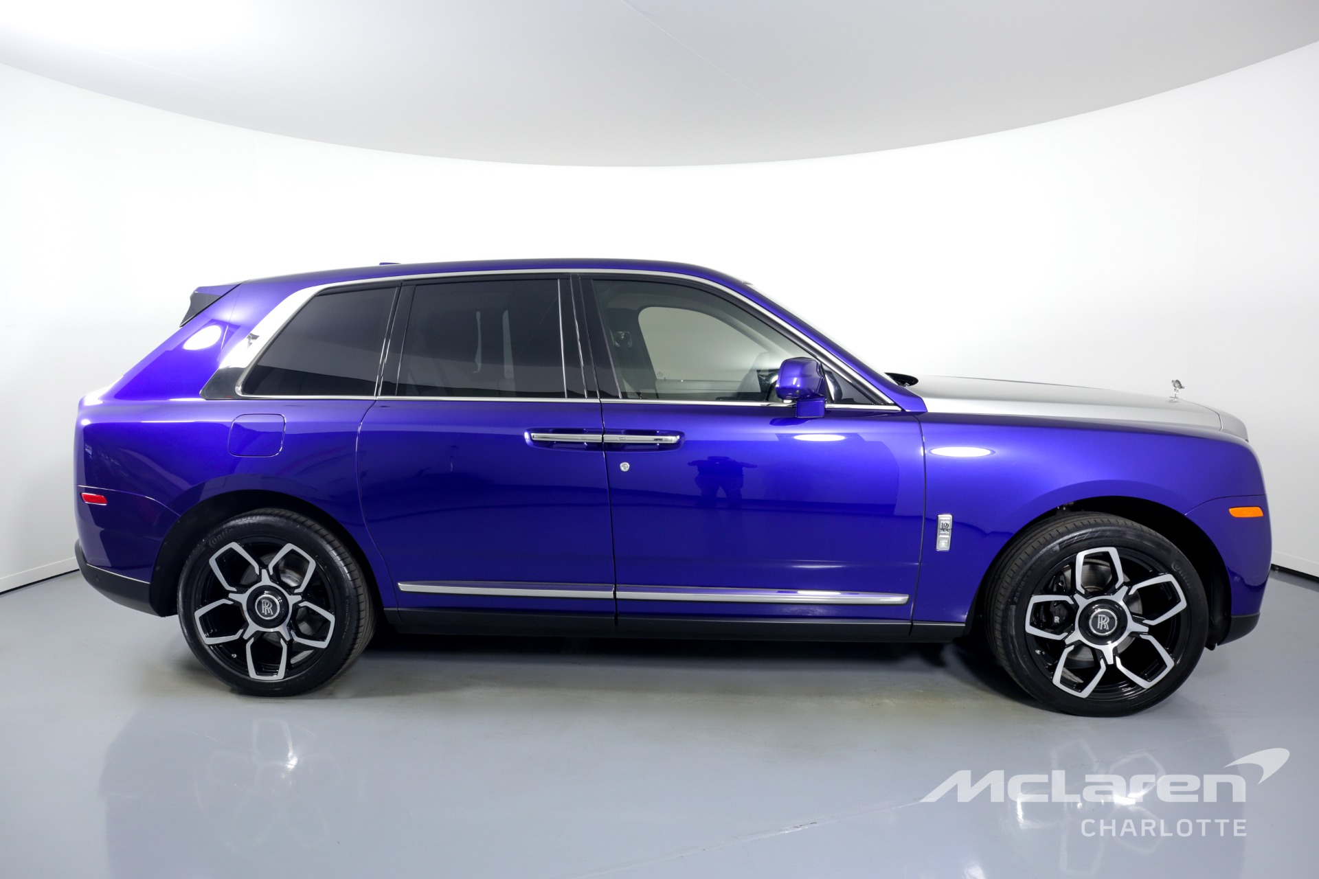 Used 2019 Rolls-Royce Cullinan | Charlotte, NC