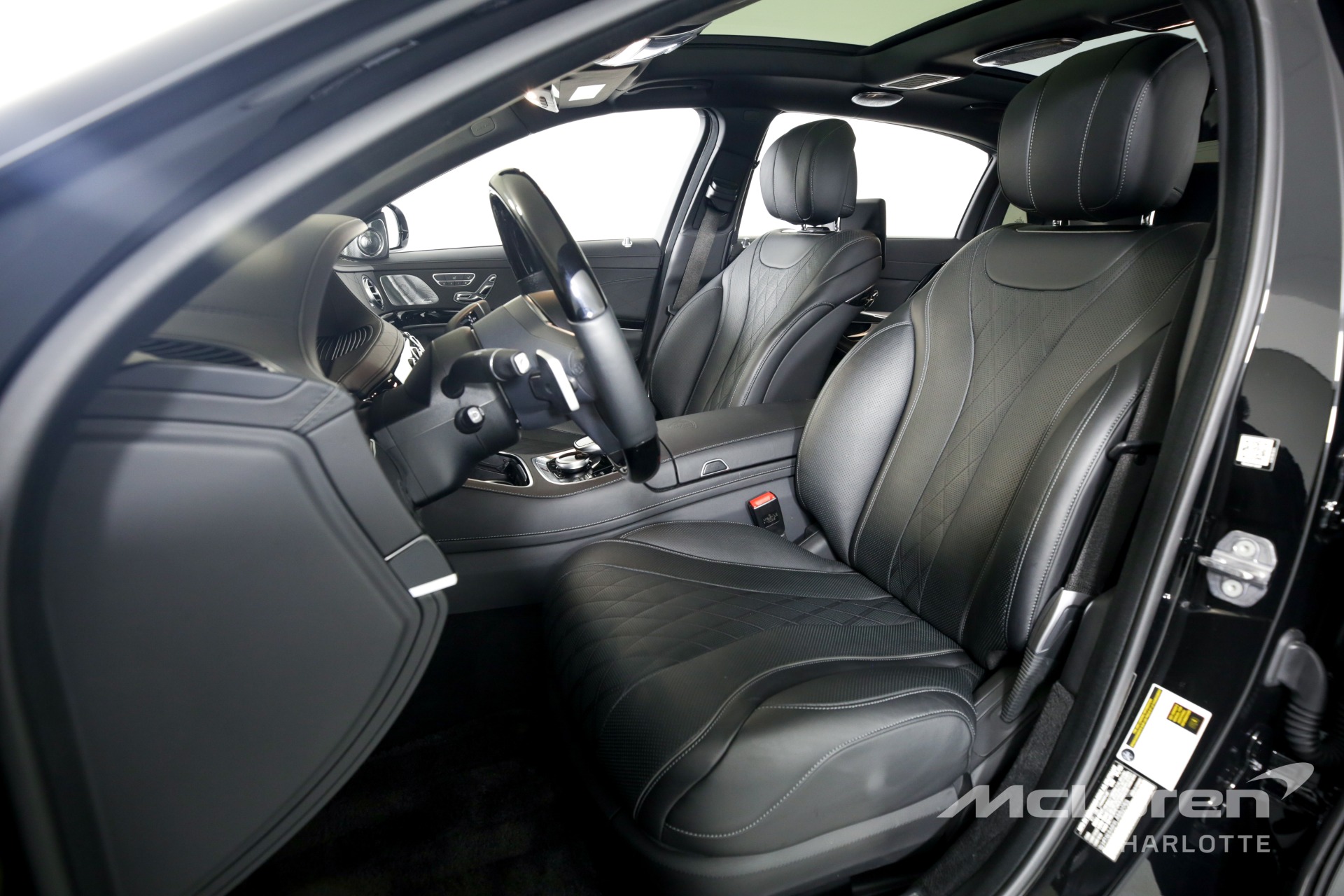 Used 2020 Mercedes-Benz S-Class Mercedes-Maybach S 650 | Charlotte, NC