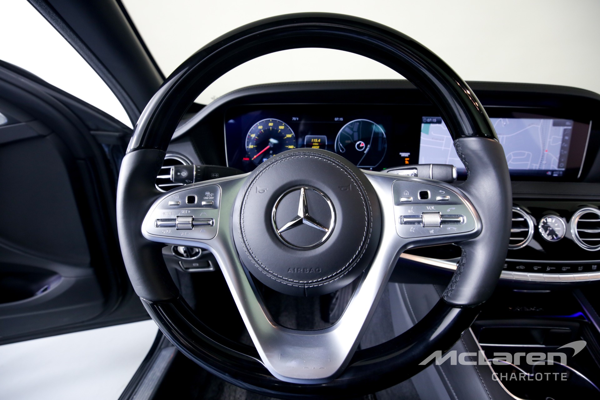 Used 2020 Mercedes-Benz S-Class Mercedes-Maybach S 650 | Charlotte, NC