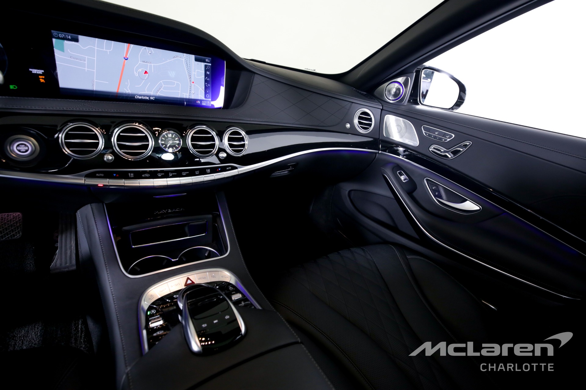 Used 2020 Mercedes-Benz S-Class Mercedes-Maybach S 650 | Charlotte, NC