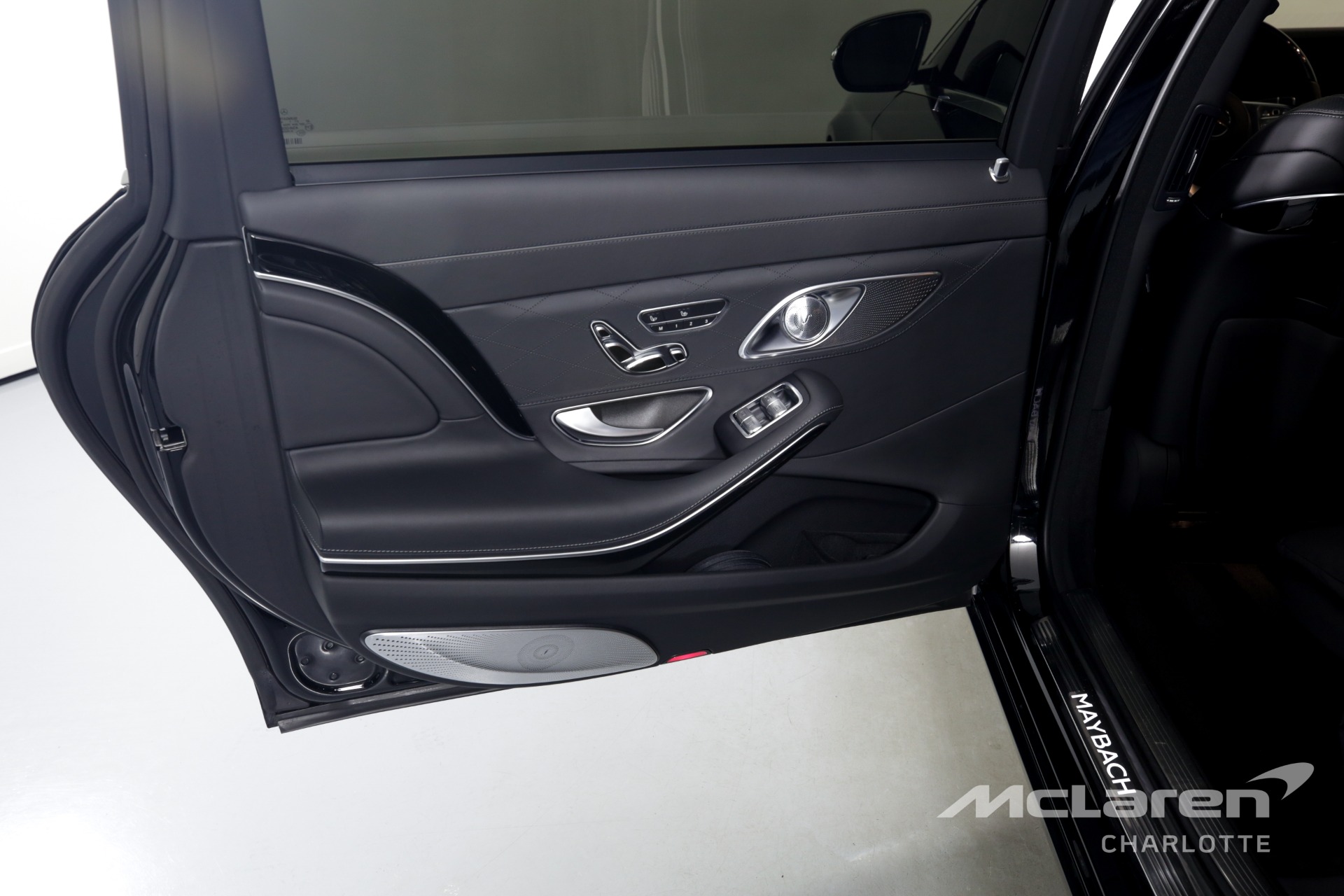Used 2020 Mercedes-Benz S-Class Mercedes-Maybach S 650 | Charlotte, NC