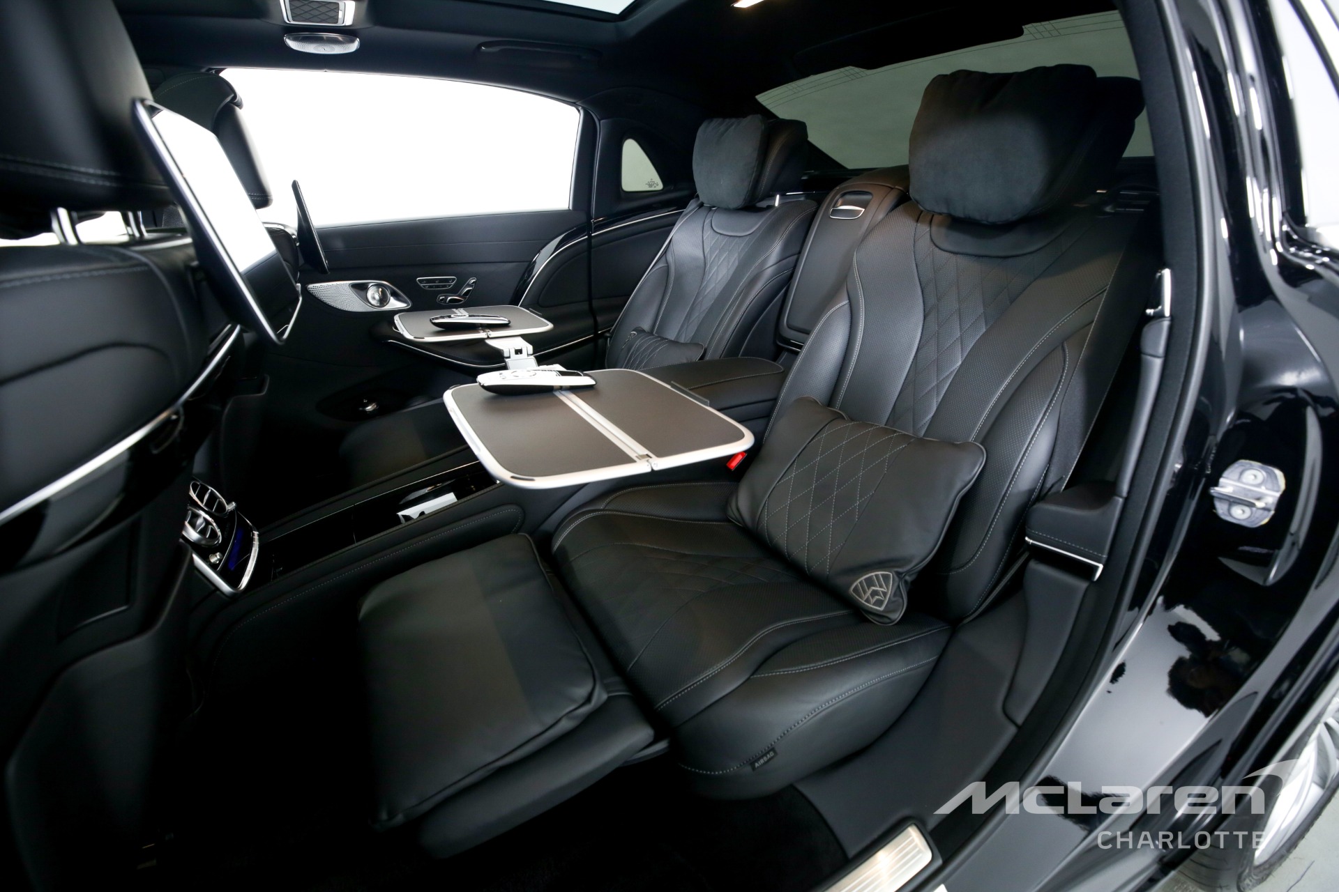 Used 2020 Mercedes-Benz S-Class Mercedes-Maybach S 650 | Charlotte, NC