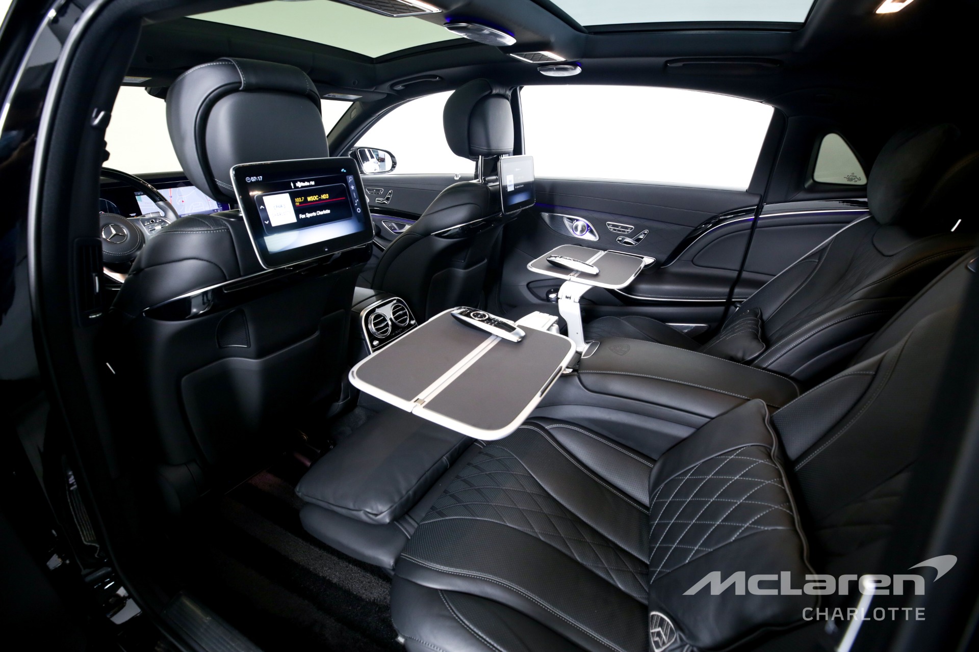 Used 2020 Mercedes-Benz S-Class Mercedes-Maybach S 650 | Charlotte, NC