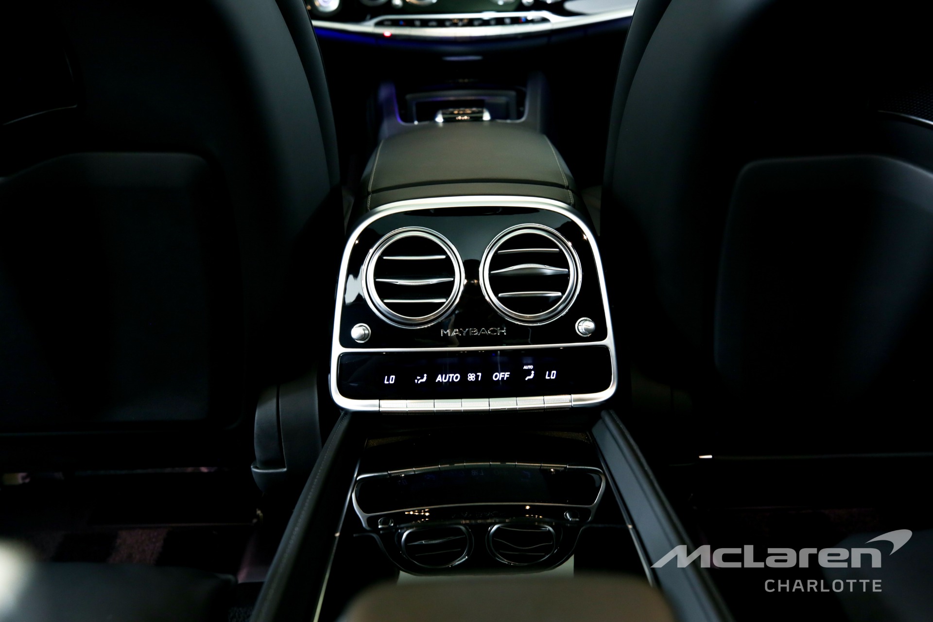Used 2020 Mercedes-Benz S-Class Mercedes-Maybach S 650 | Charlotte, NC