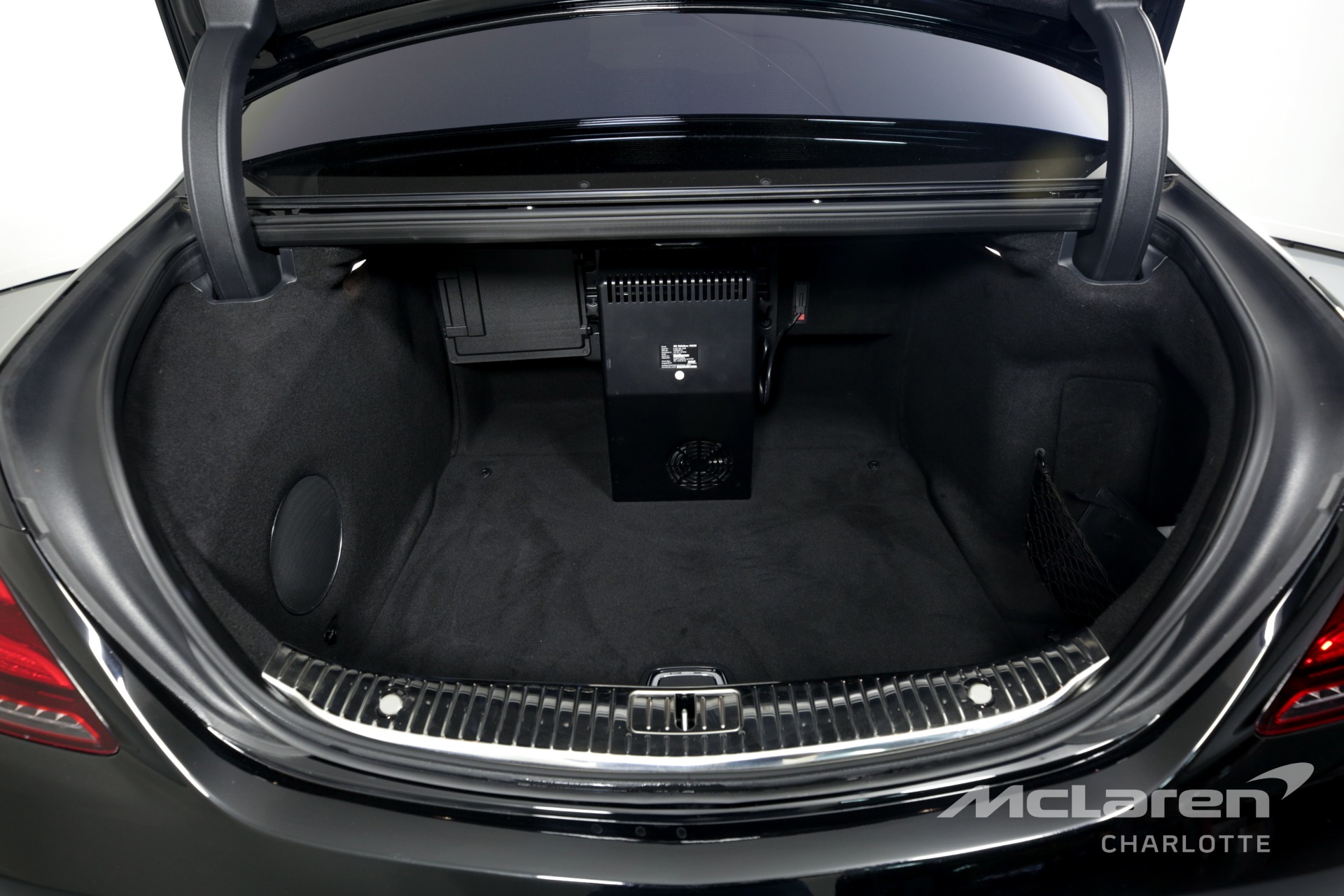 Used 2020 Mercedes-Benz S-Class Mercedes-Maybach S 650 | Charlotte, NC