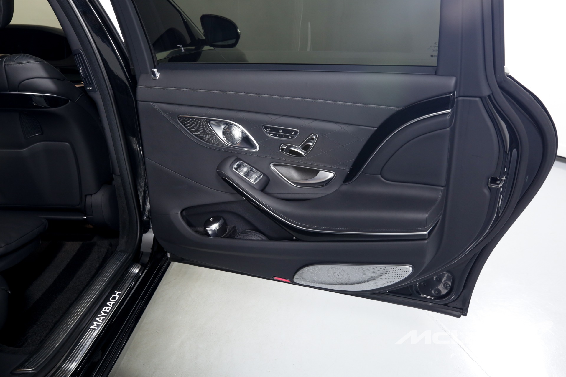 Used 2020 Mercedes-Benz S-Class Mercedes-Maybach S 650 | Charlotte, NC