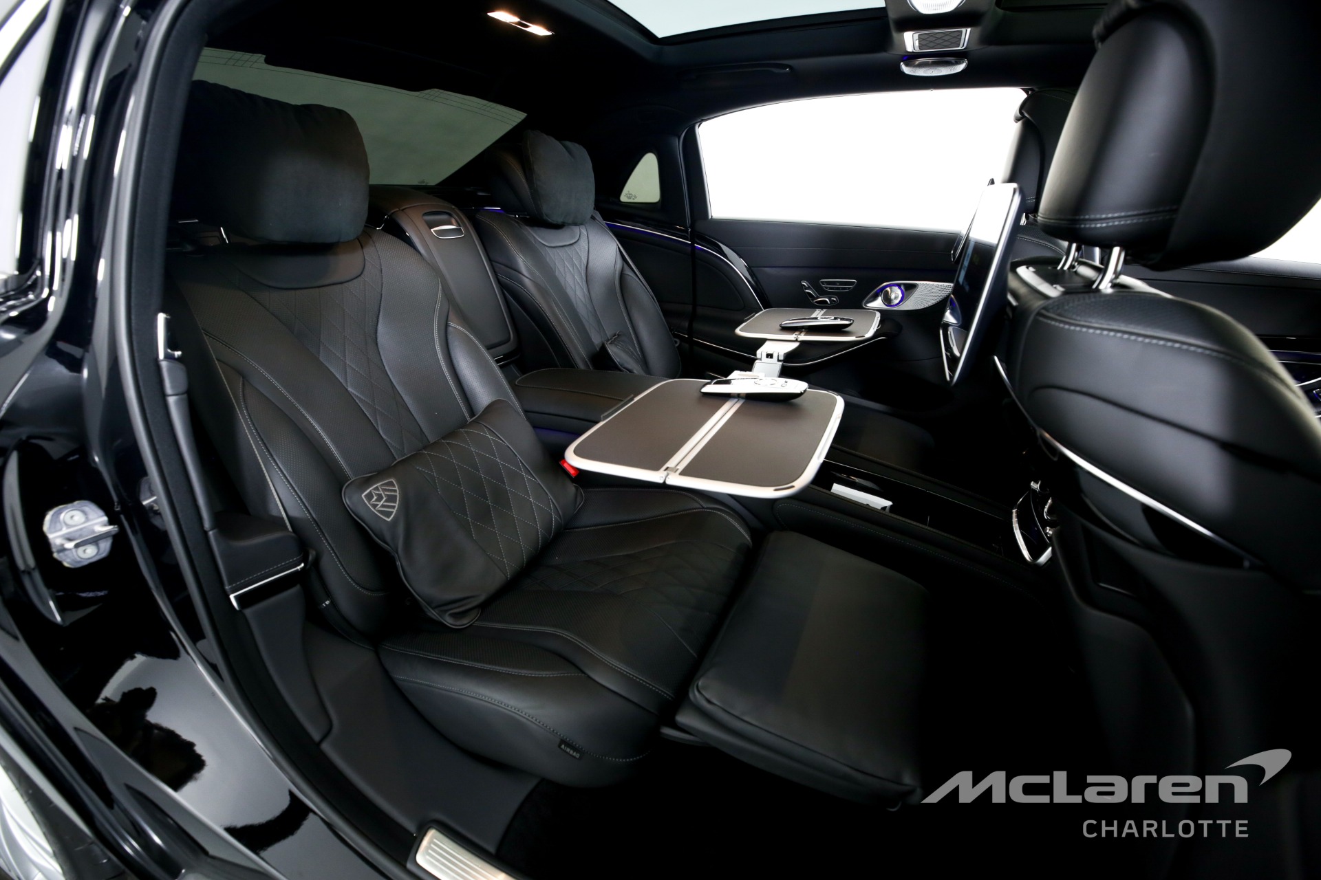 Used 2020 Mercedes-Benz S-Class Mercedes-Maybach S 650 | Charlotte, NC