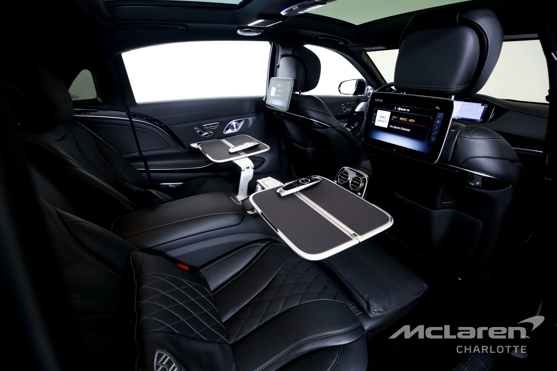 Used 2020 Mercedes-Benz S-Class Mercedes-Maybach S 650 | Charlotte, NC