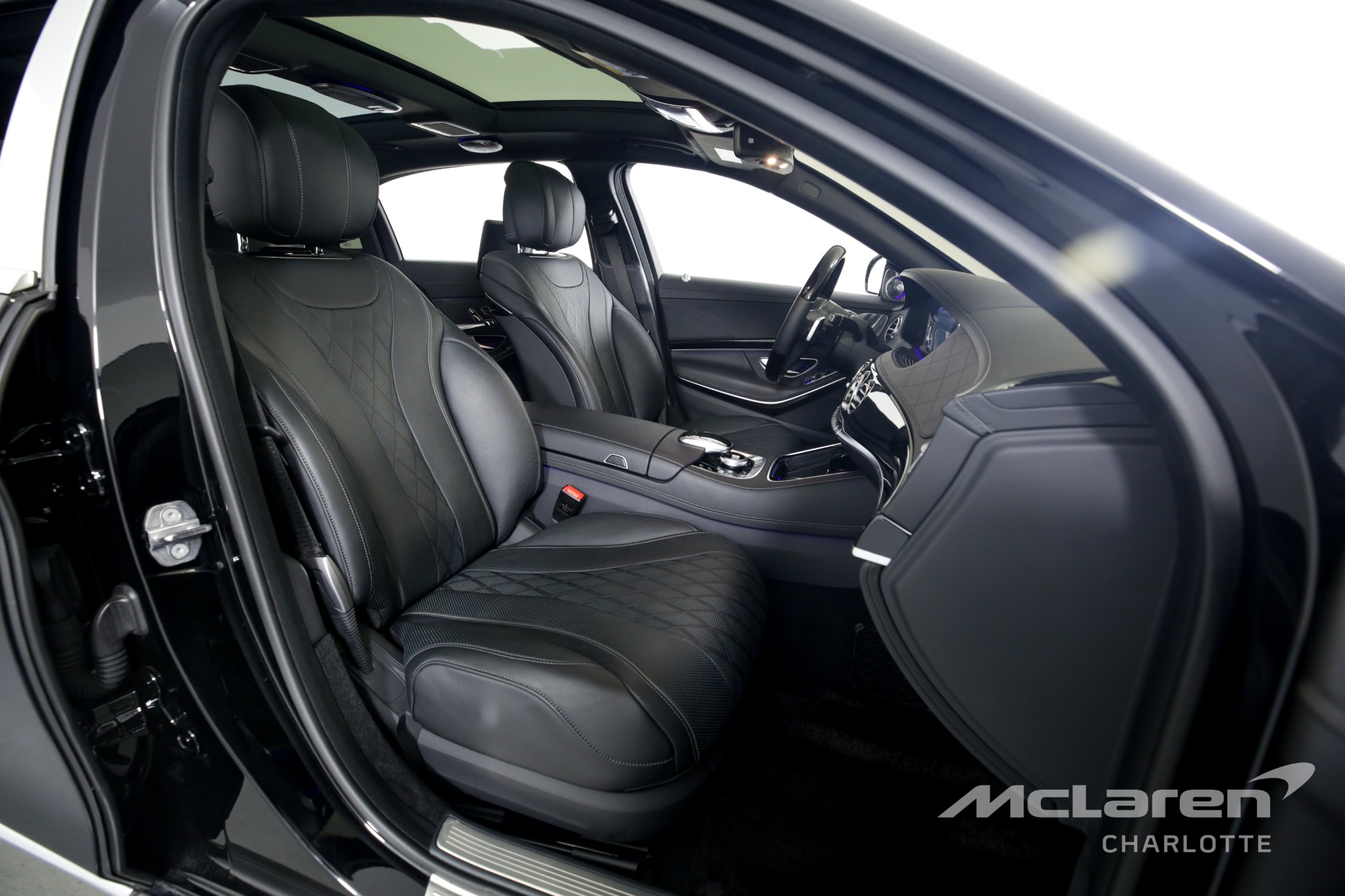 Used 2020 Mercedes-Benz S-Class Mercedes-Maybach S 650 | Charlotte, NC