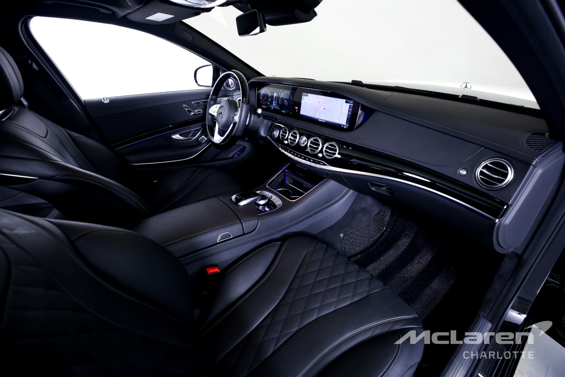 Used 2020 Mercedes-Benz S-Class Mercedes-Maybach S 650 | Charlotte, NC