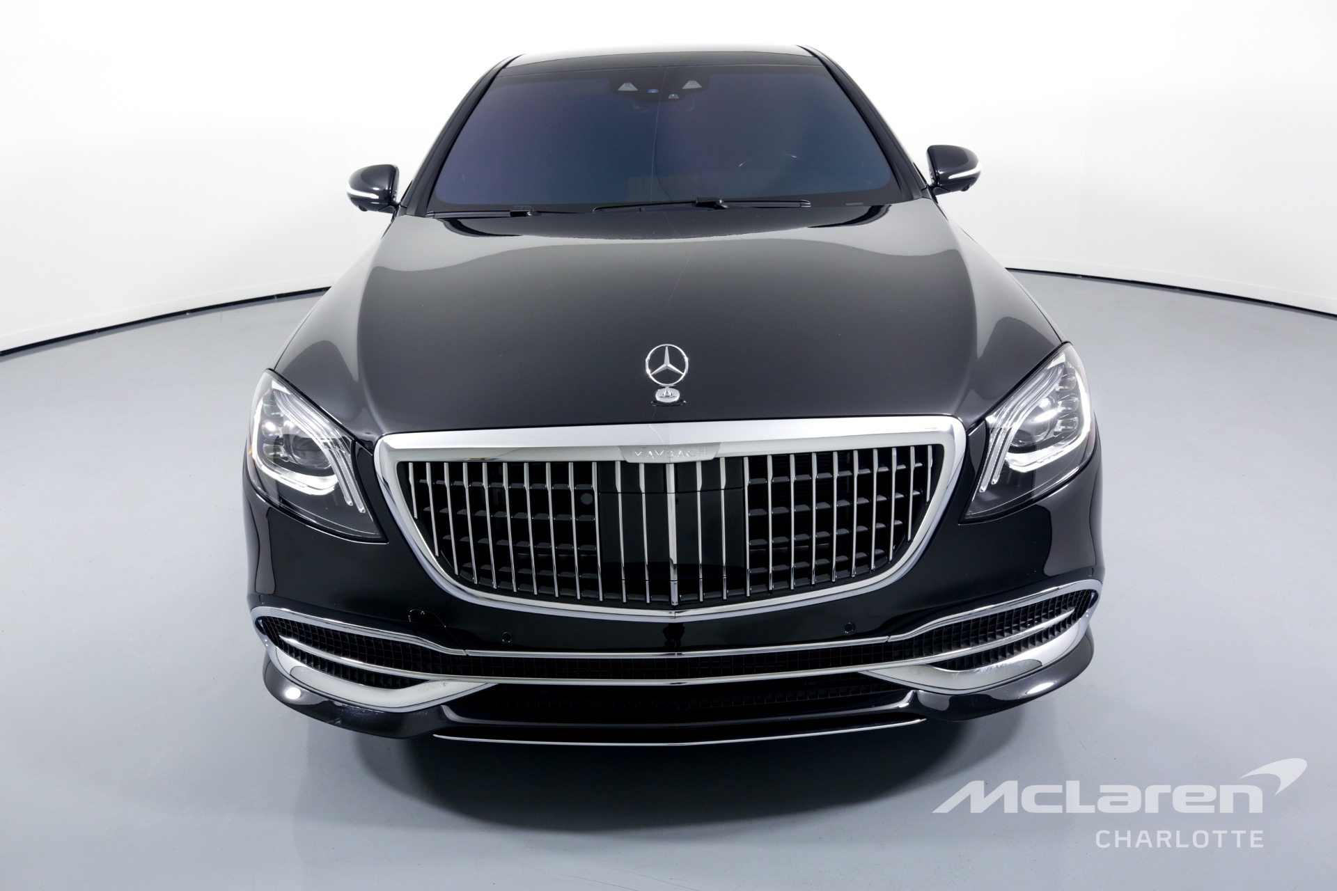 Used 2020 Mercedes-Benz S-Class Mercedes-Maybach S 650 | Charlotte, NC