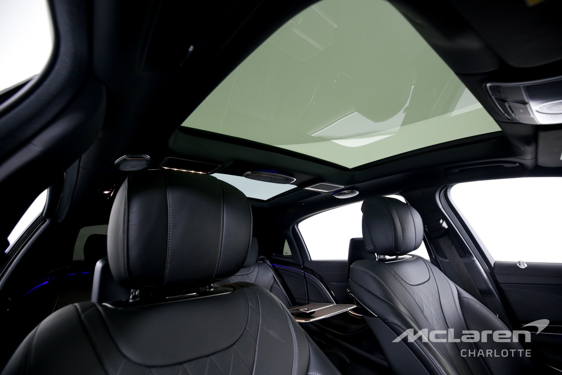 Used 2020 Mercedes-Benz S-Class Mercedes-Maybach S 650 | Charlotte, NC