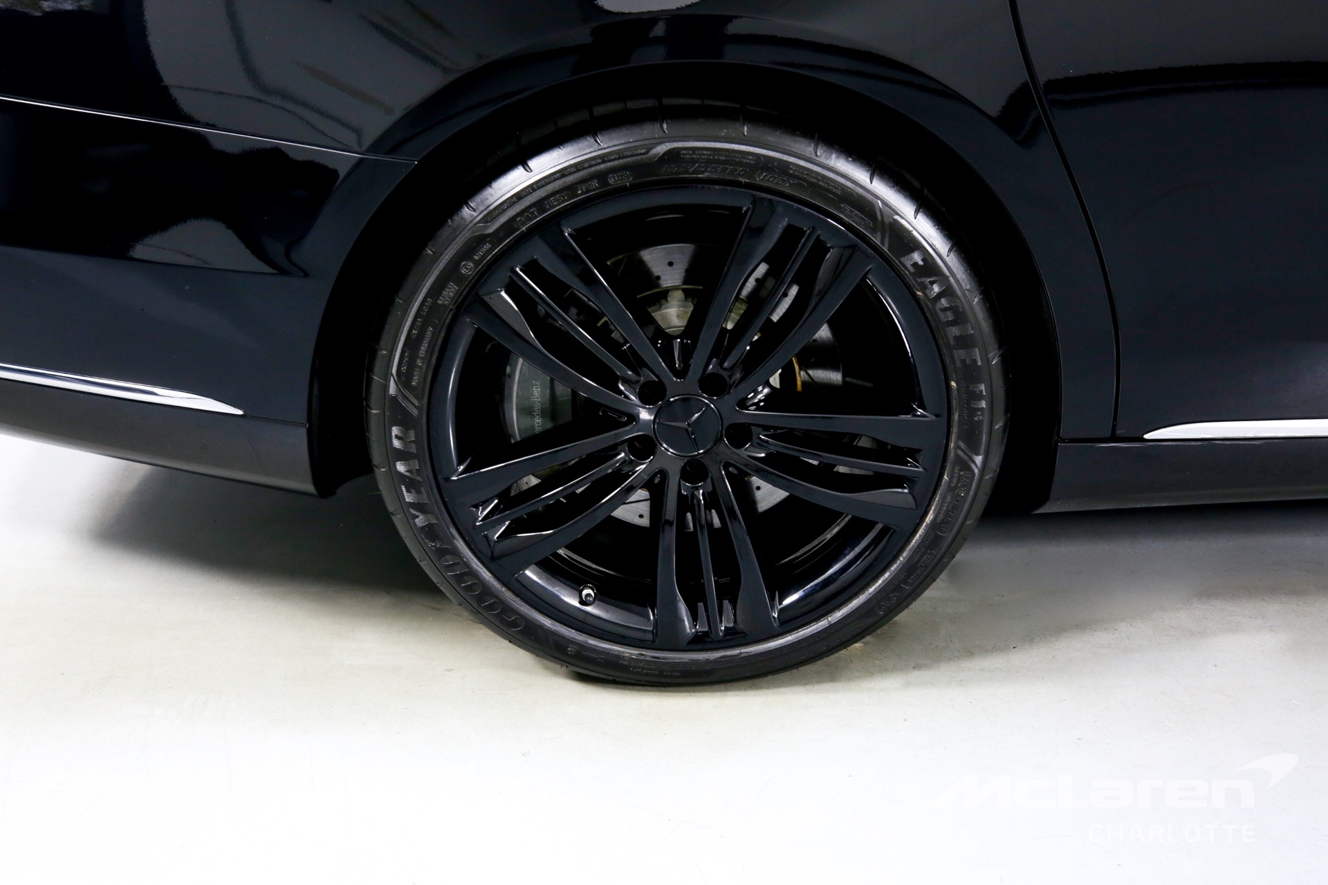 Used 2020 Mercedes-Benz S-Class Mercedes-Maybach S 650 | Charlotte, NC