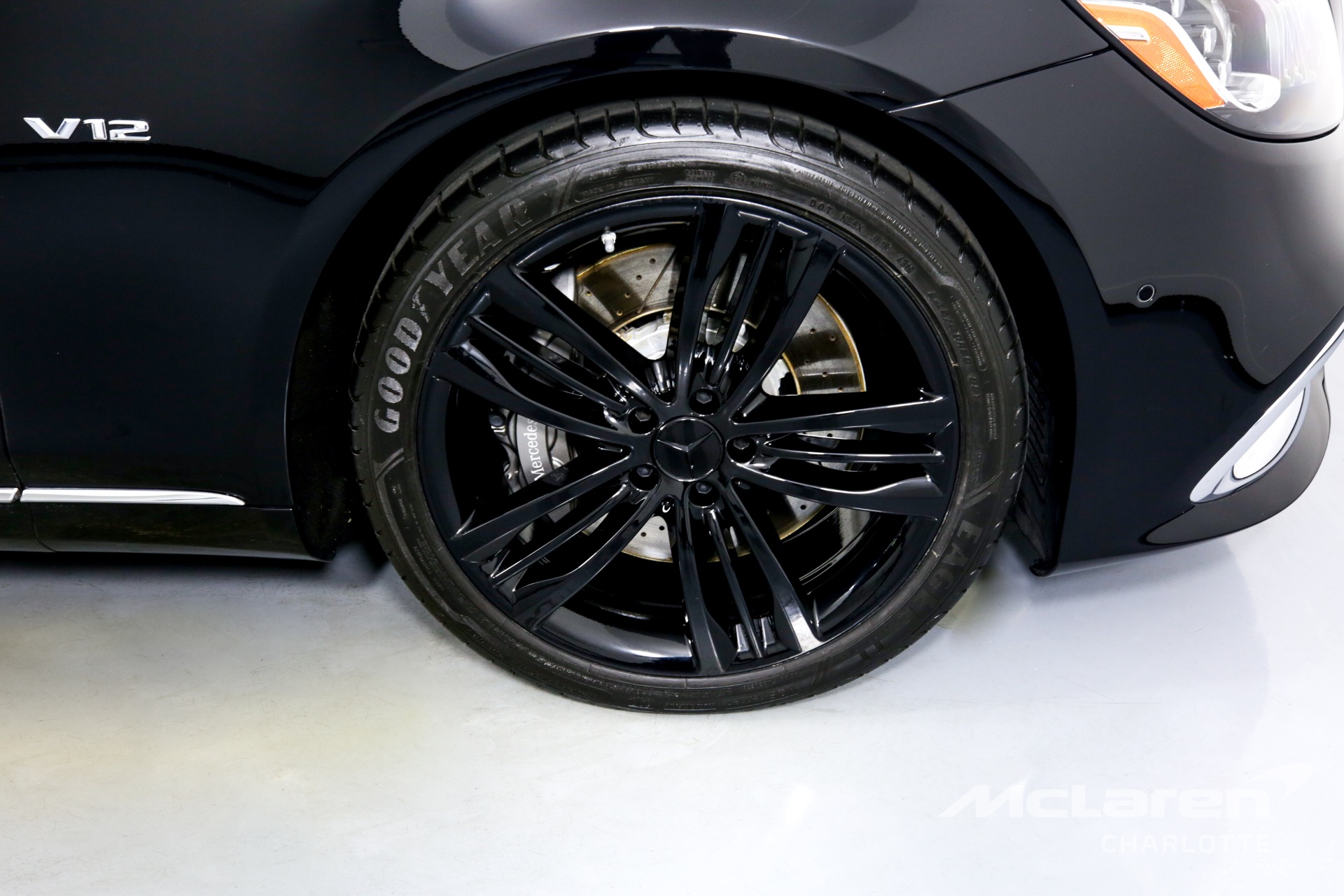 Used 2020 Mercedes-Benz S-Class Mercedes-Maybach S 650 | Charlotte, NC