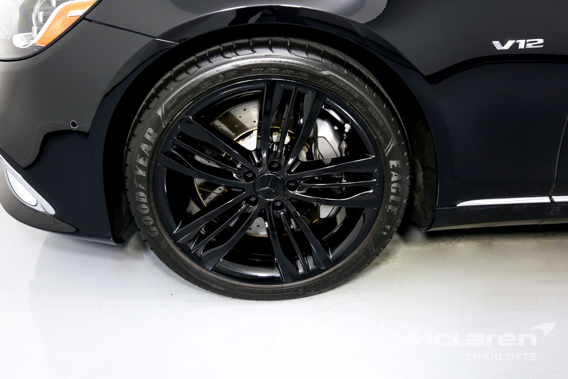 Used 2020 Mercedes-Benz S-Class Mercedes-Maybach S 650 | Charlotte, NC