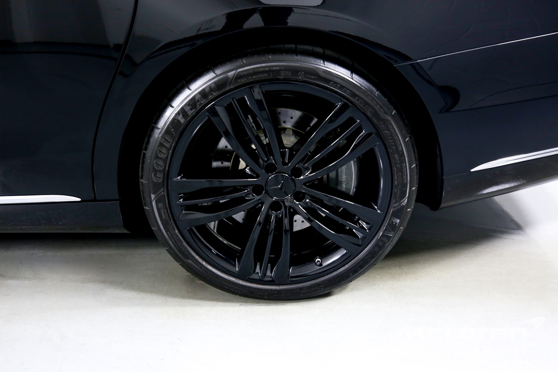 Used 2020 Mercedes-Benz S-Class Mercedes-Maybach S 650 | Charlotte, NC