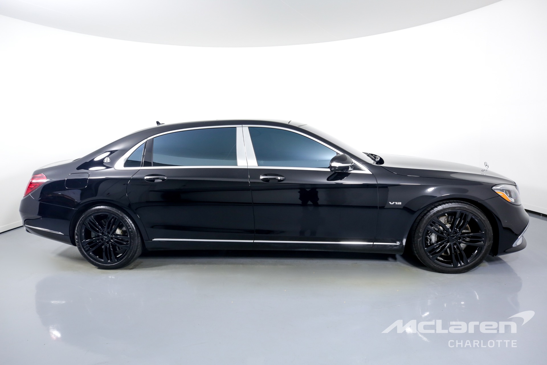Used 2020 Mercedes-Benz S-Class Mercedes-Maybach S 650 | Charlotte, NC