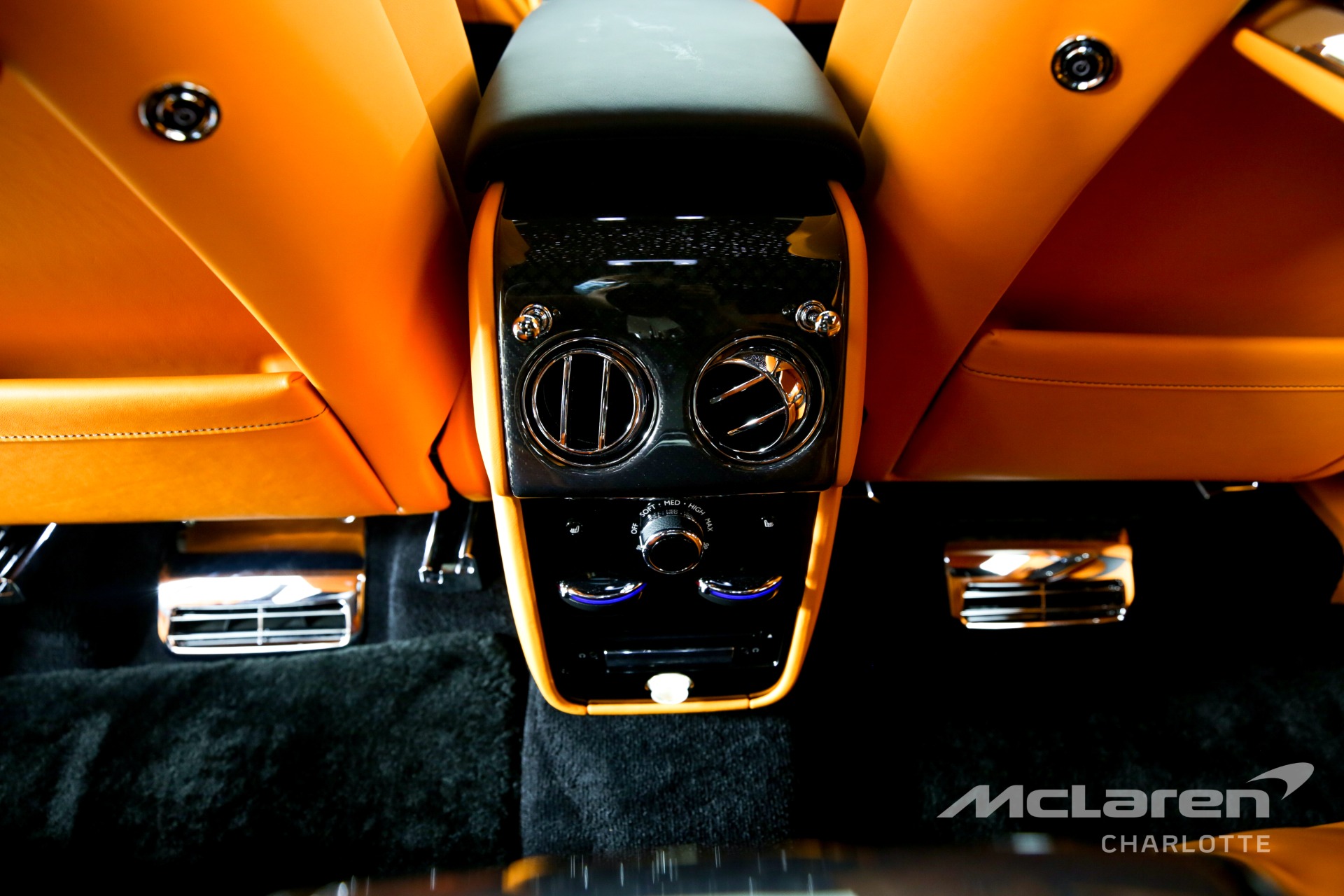 Used 2022 Rolls-Royce Cullinan Black Badge | Charlotte, NC