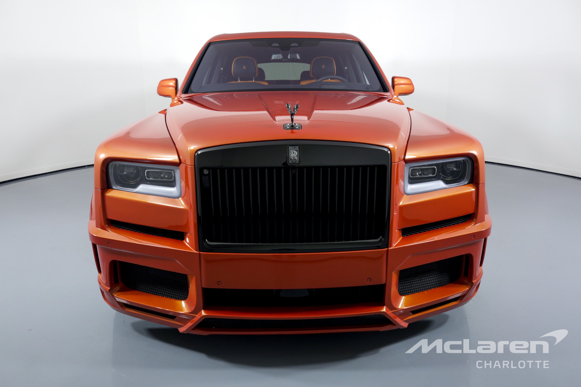 Used 2022 Rolls-Royce Cullinan Black Badge | Charlotte, NC