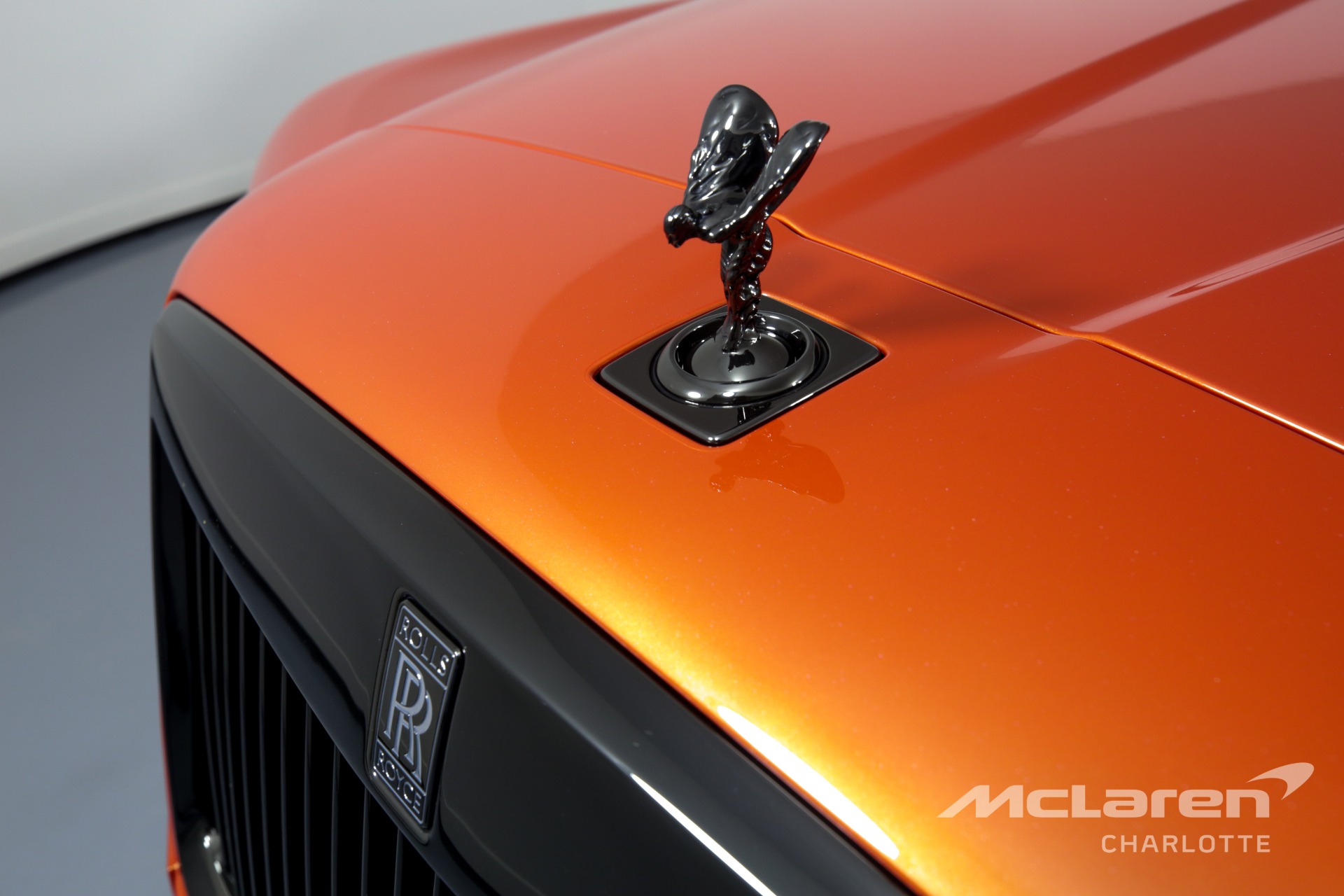 Used 2022 Rolls-Royce Cullinan Black Badge | Charlotte, NC