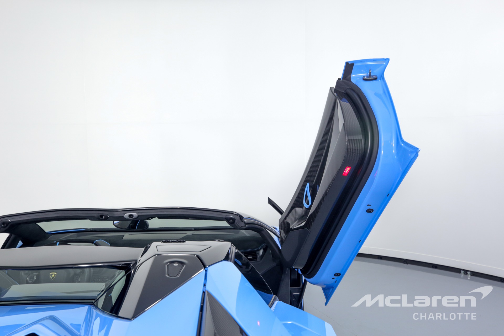 Used 2020 LAMBORGHINI Aventador SVJ | Charlotte, NC
