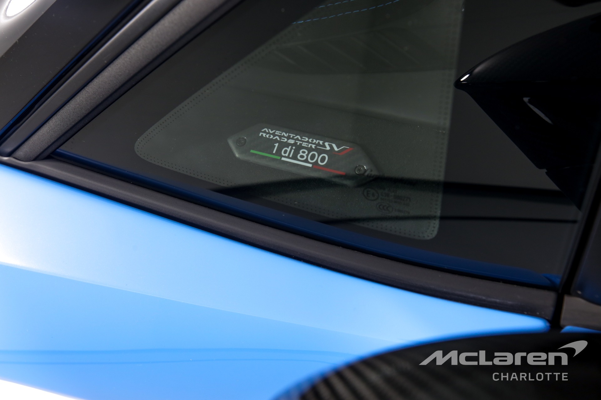 Used 2020 LAMBORGHINI Aventador SVJ | Charlotte, NC