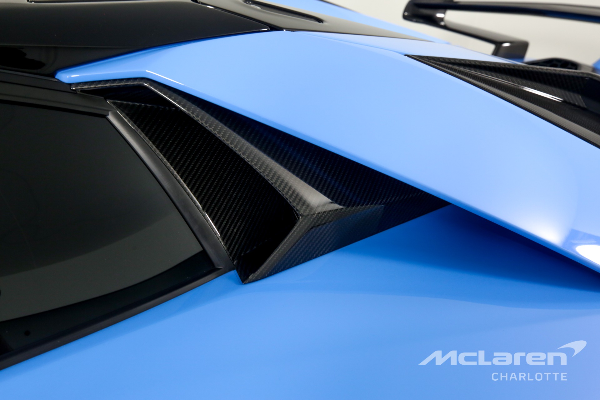 Used 2020 LAMBORGHINI Aventador SVJ | Charlotte, NC