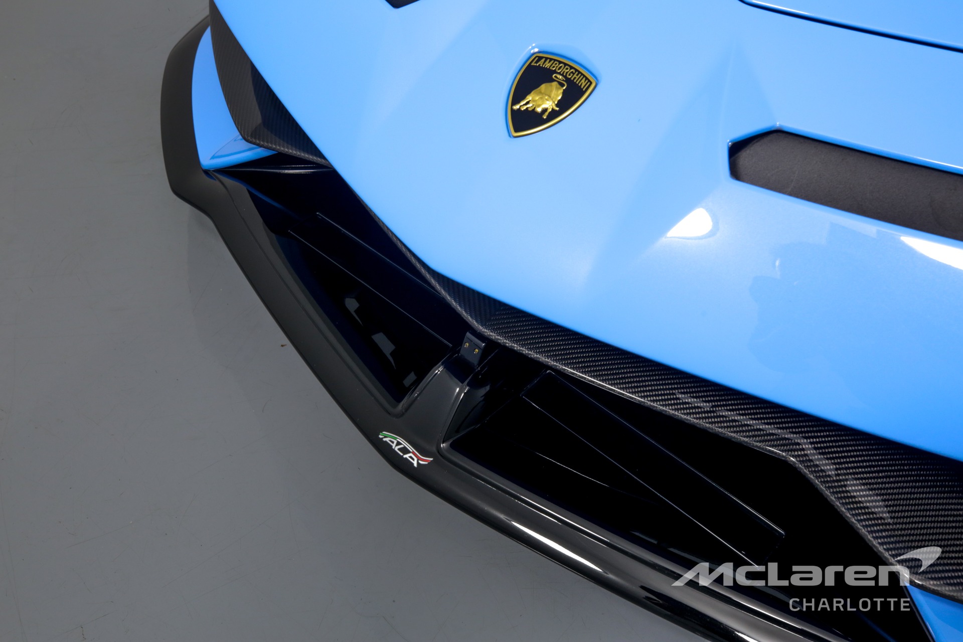 Used 2020 LAMBORGHINI Aventador SVJ | Charlotte, NC