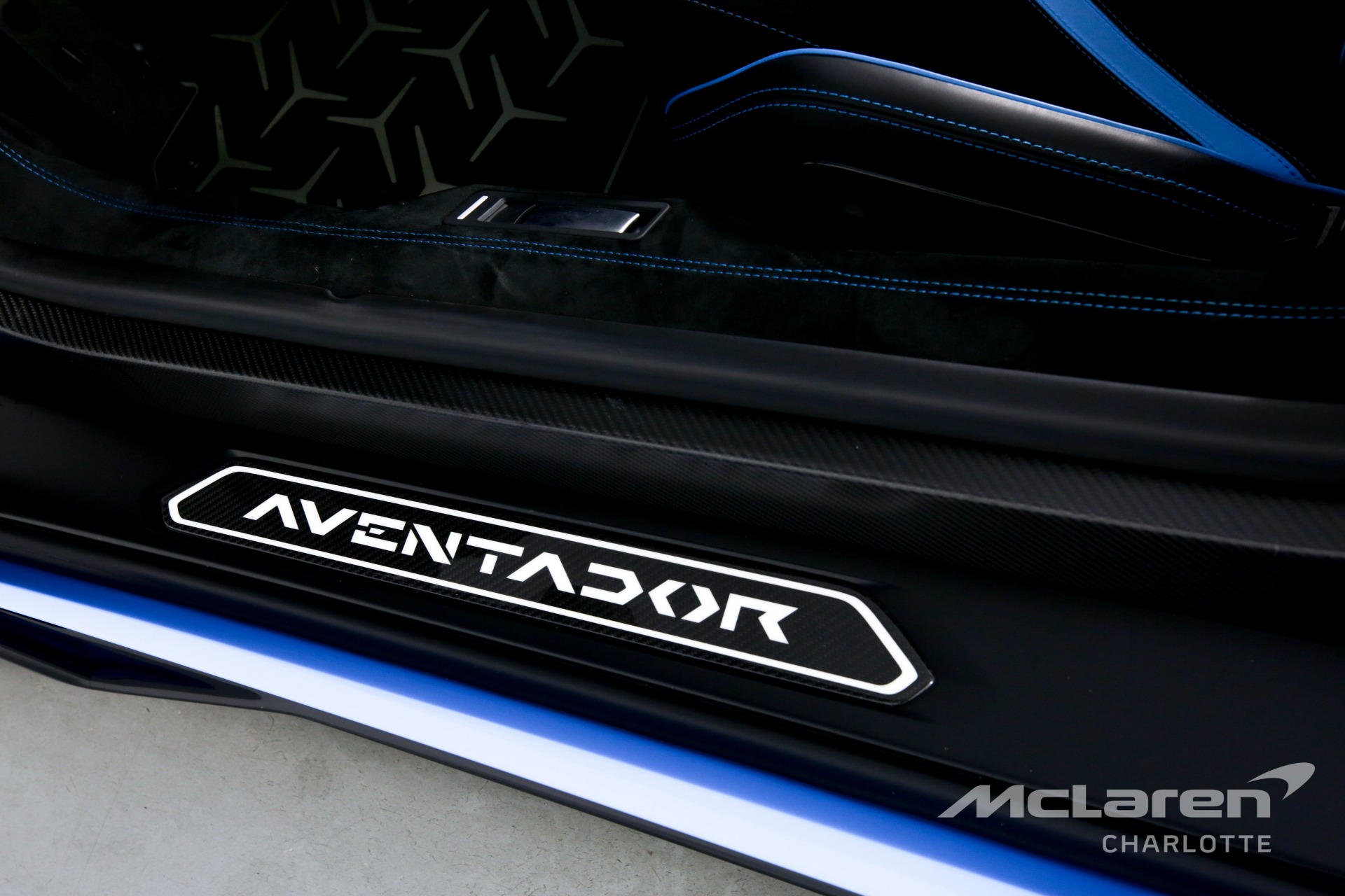 Used 2020 LAMBORGHINI Aventador SVJ | Charlotte, NC