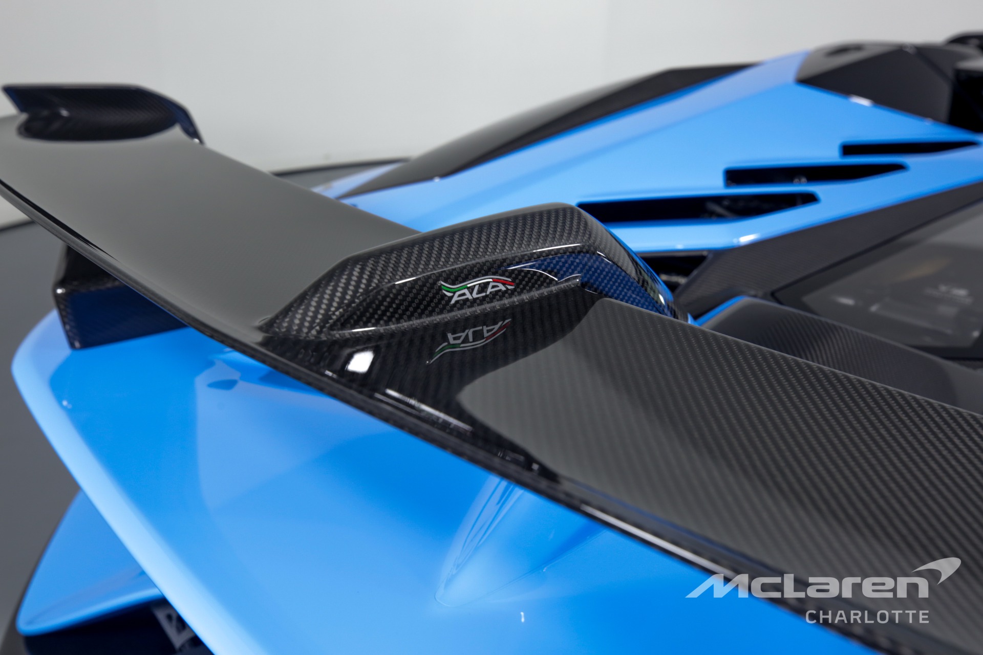 Used 2020 LAMBORGHINI Aventador SVJ | Charlotte, NC