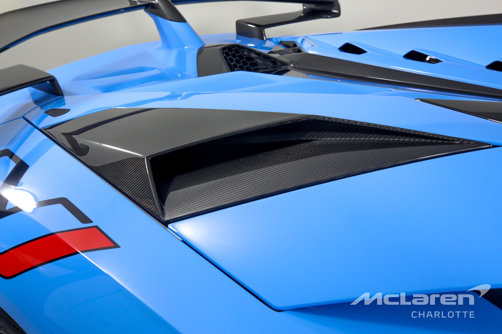 Used 2020 LAMBORGHINI Aventador SVJ | Charlotte, NC