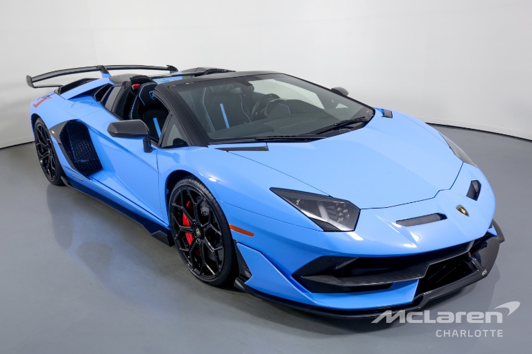 Used-2020-LAMBORGHINI-Aventador-SVJ