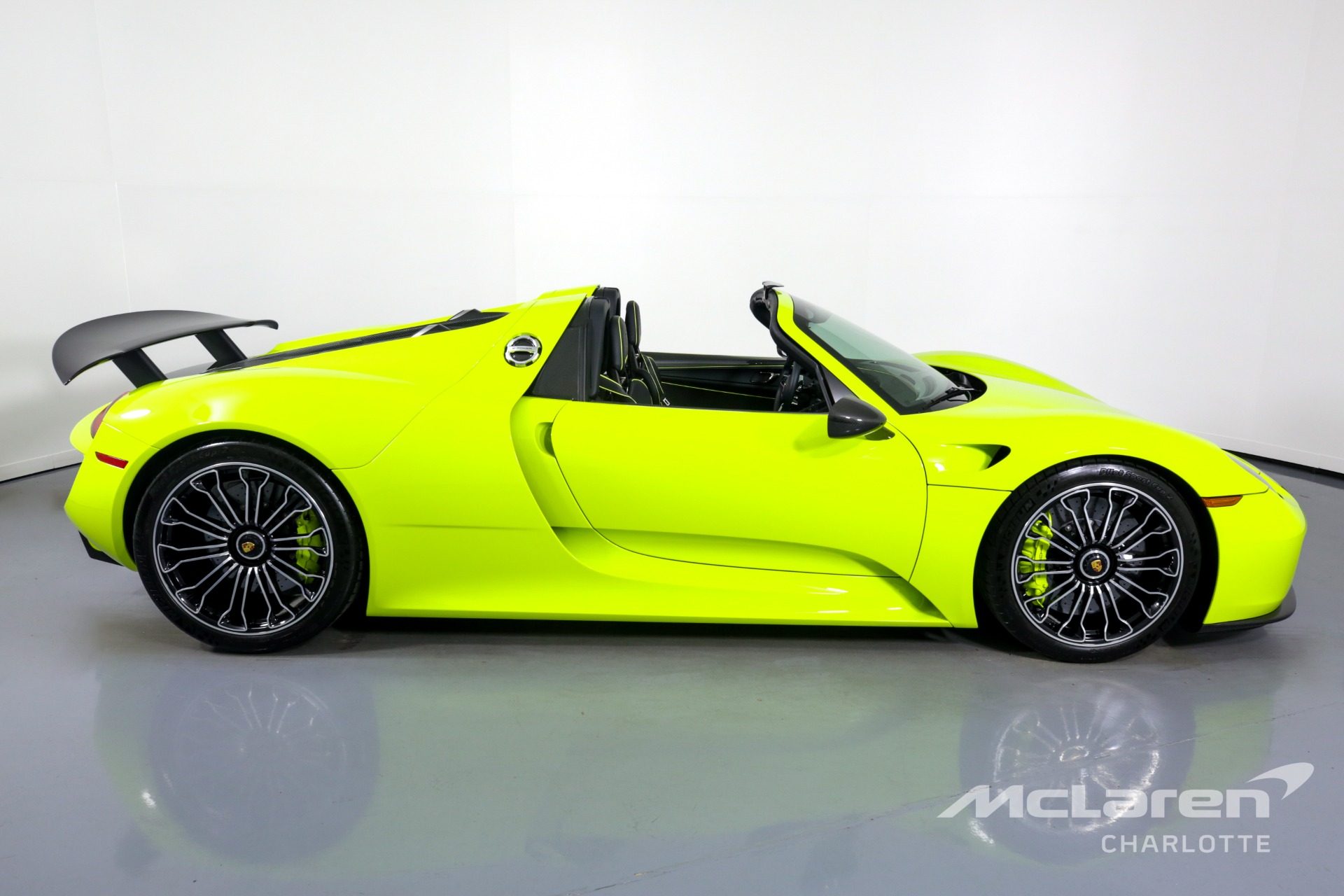 Used 2015 Porsche 918 Spyder | Charlotte, NC
