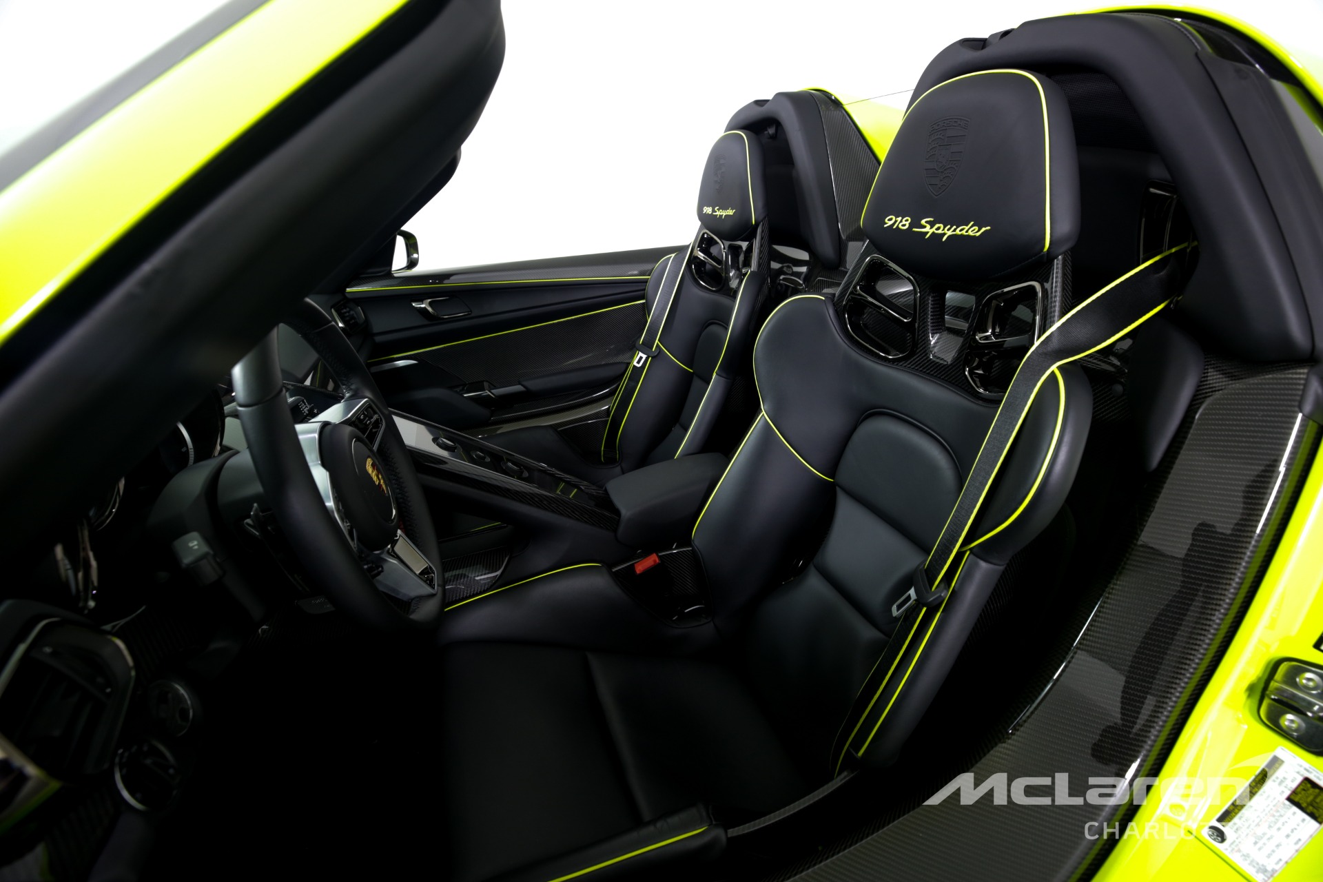 Used 2015 Porsche 918 Spyder | Charlotte, NC