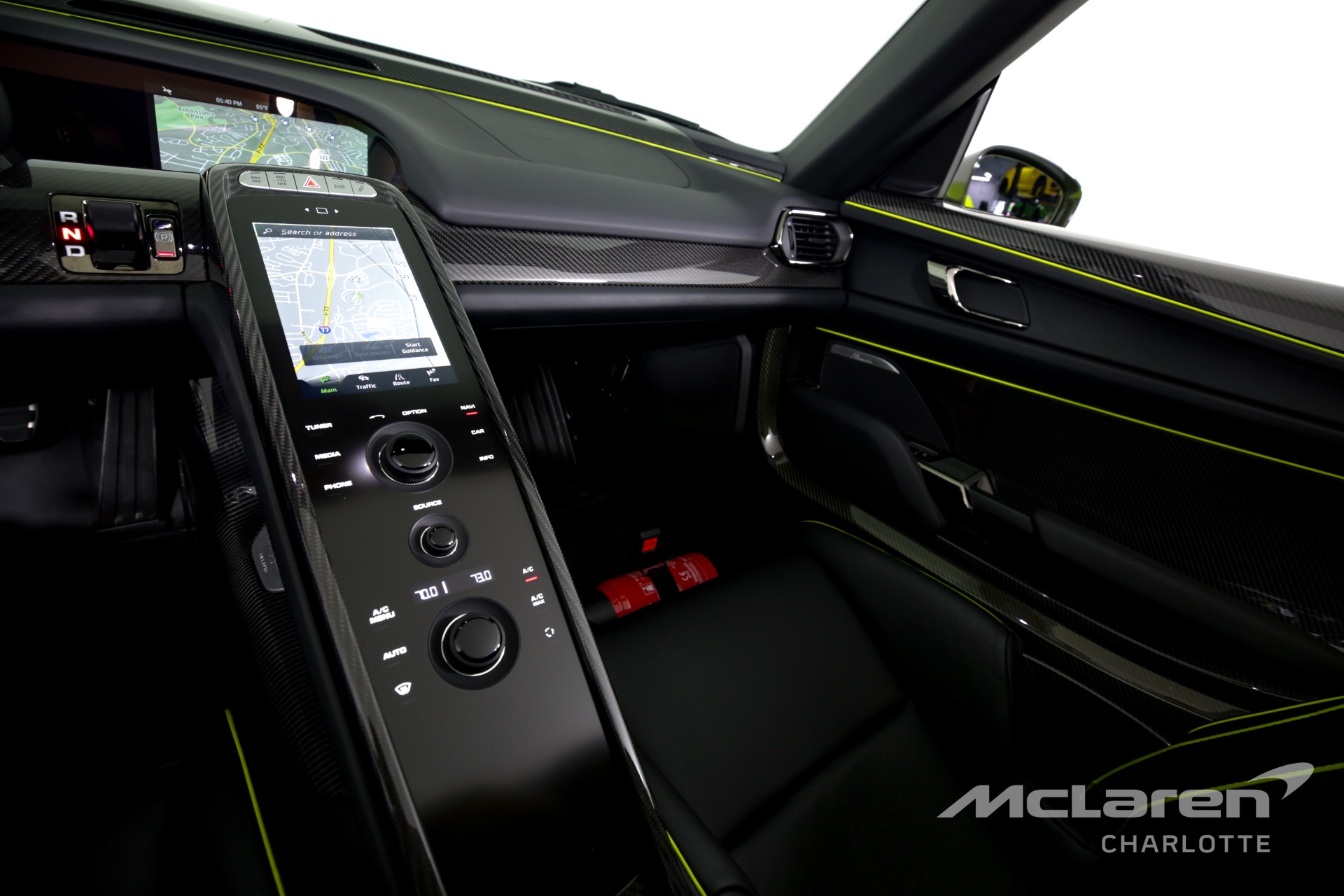 Used 2015 Porsche 918 Spyder | Charlotte, NC