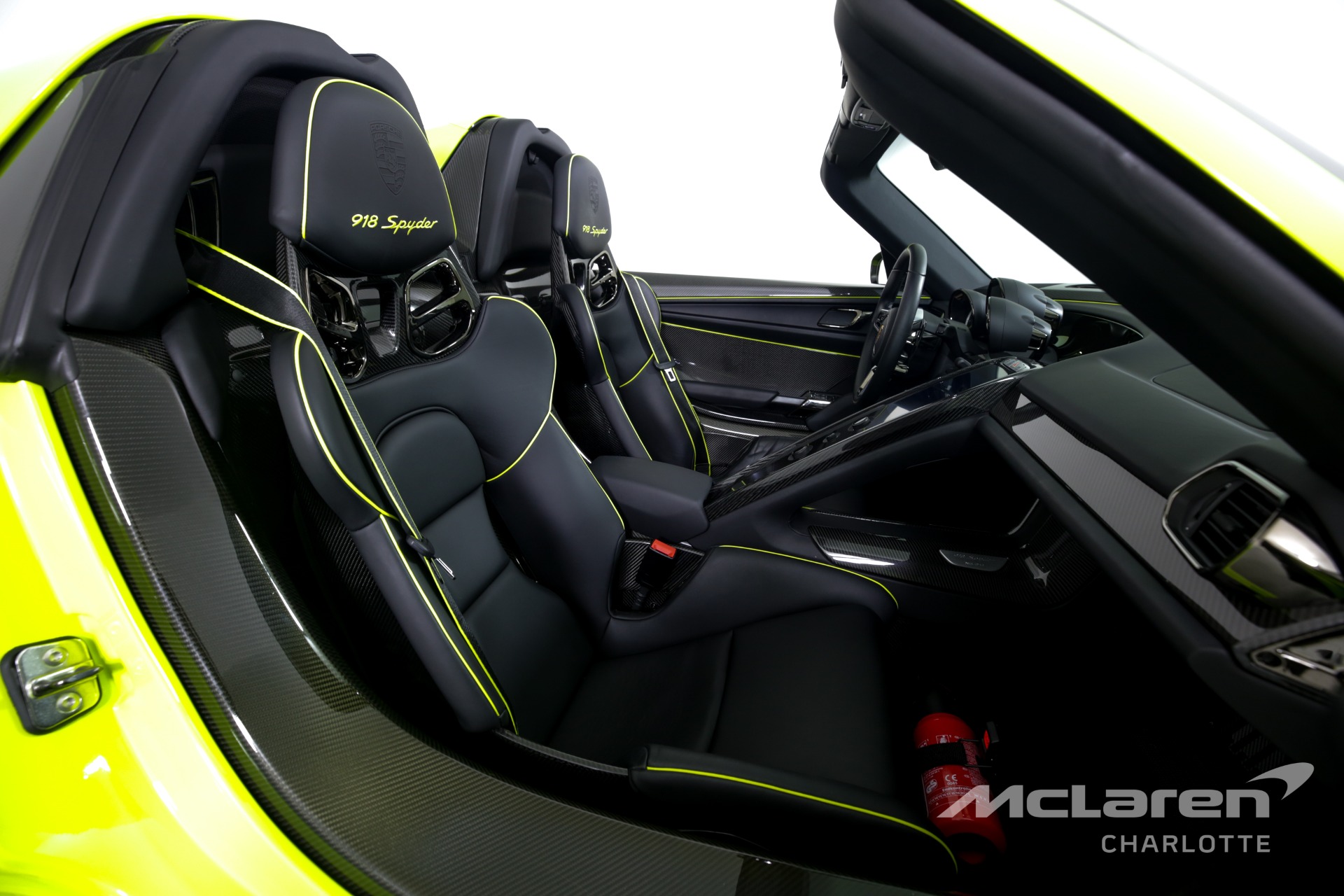 Used 2015 Porsche 918 Spyder | Charlotte, NC