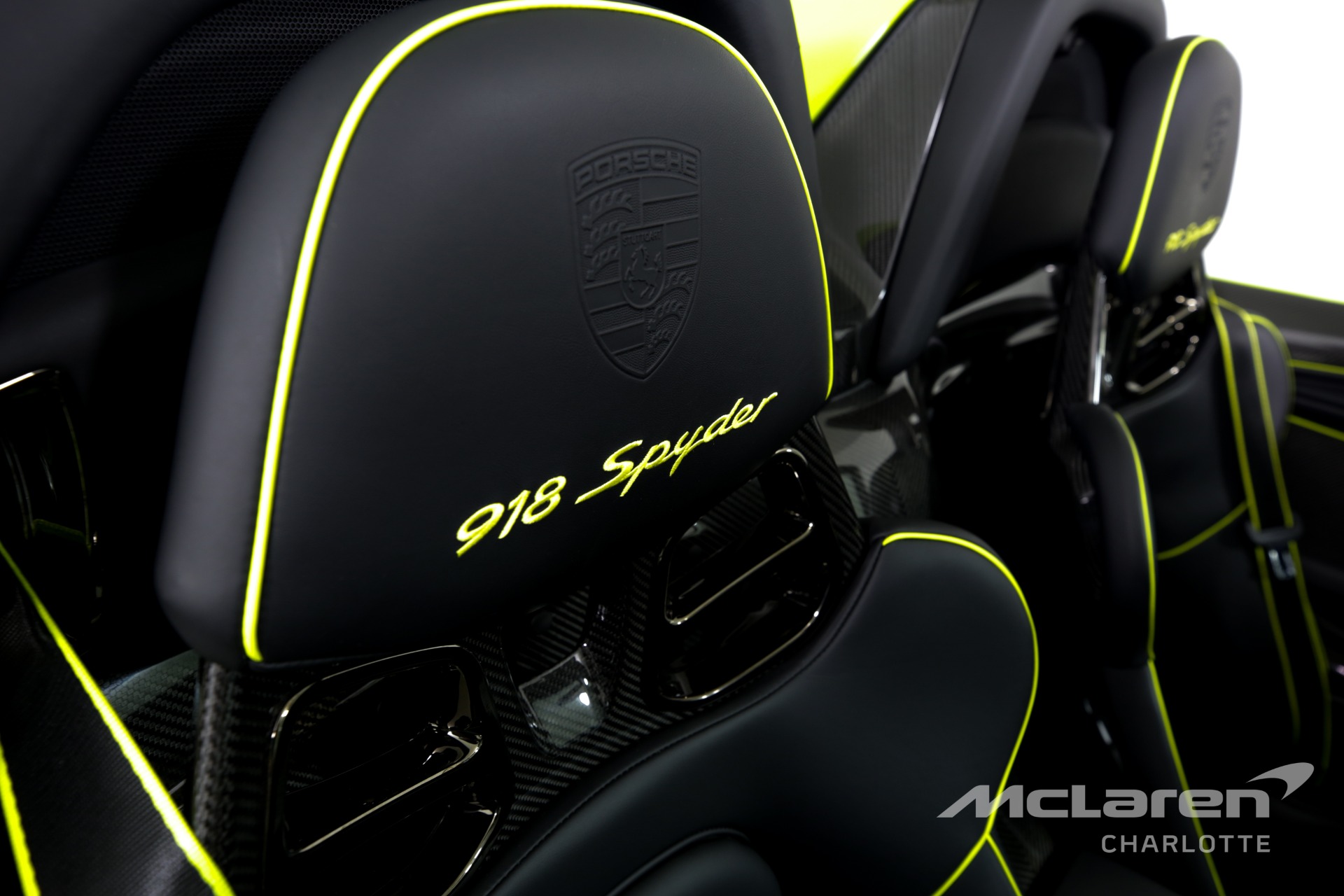 Used 2015 Porsche 918 Spyder | Charlotte, NC