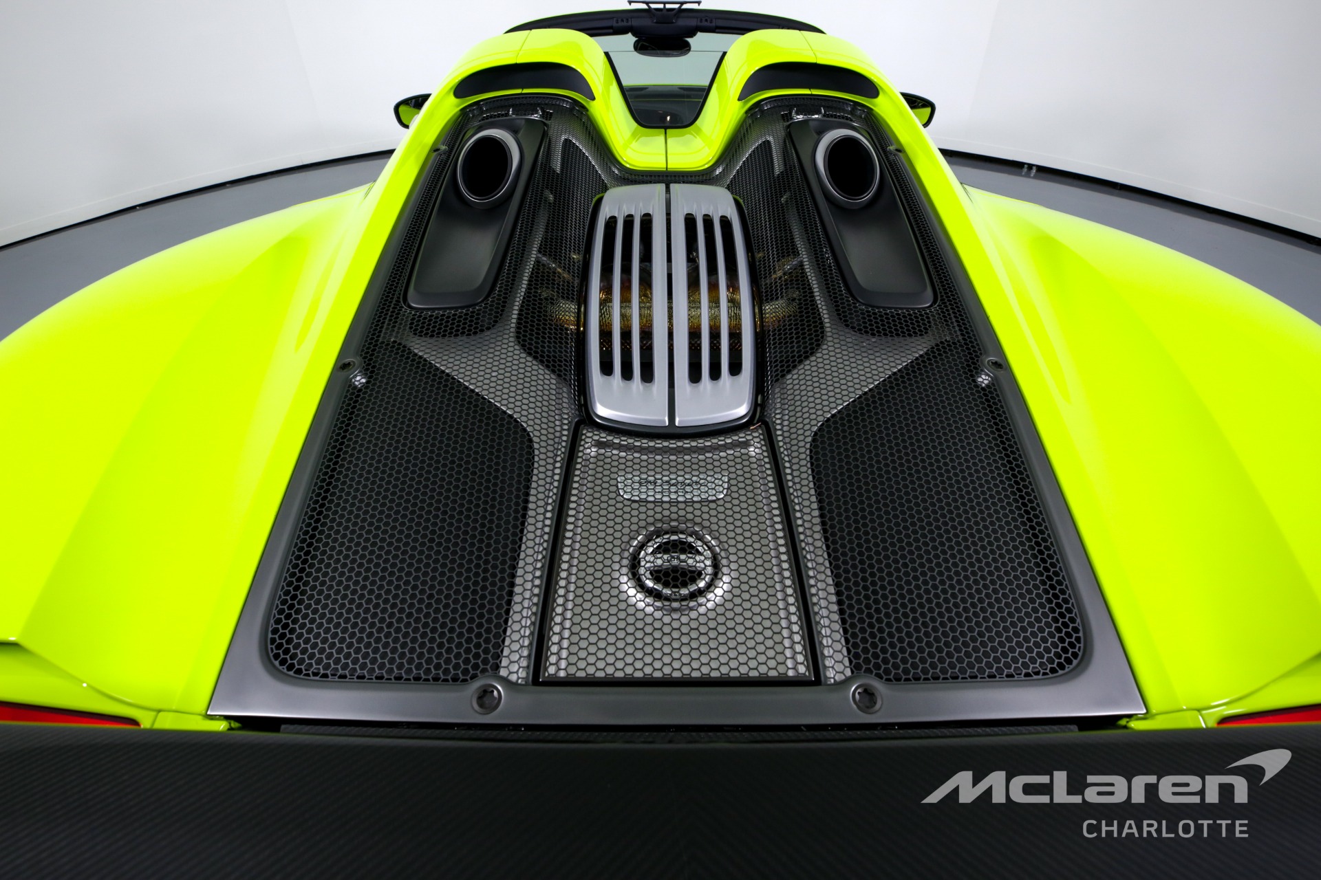 Used 2015 Porsche 918 Spyder | Charlotte, NC