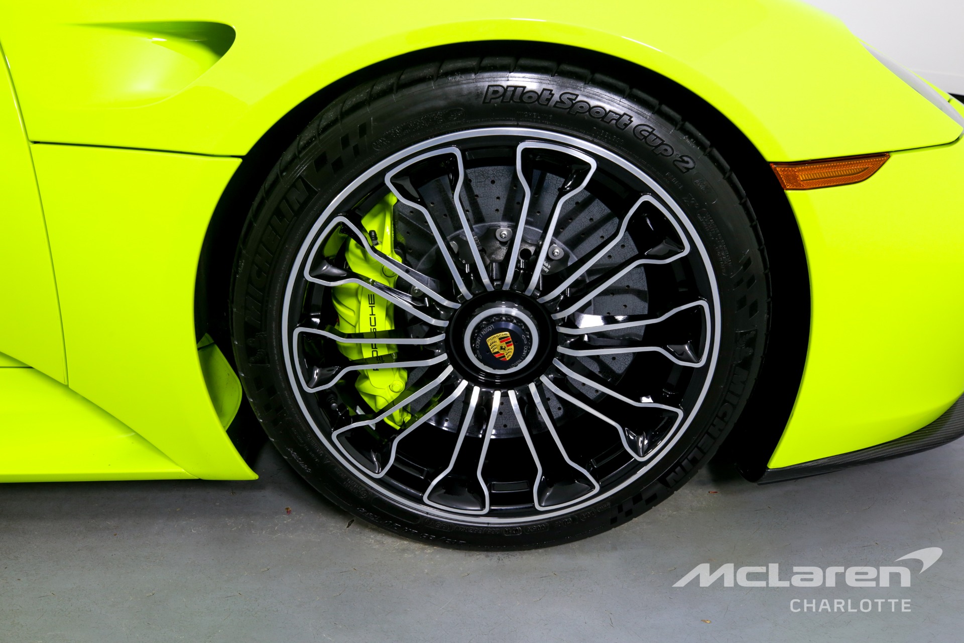 Used 2015 Porsche 918 Spyder | Charlotte, NC