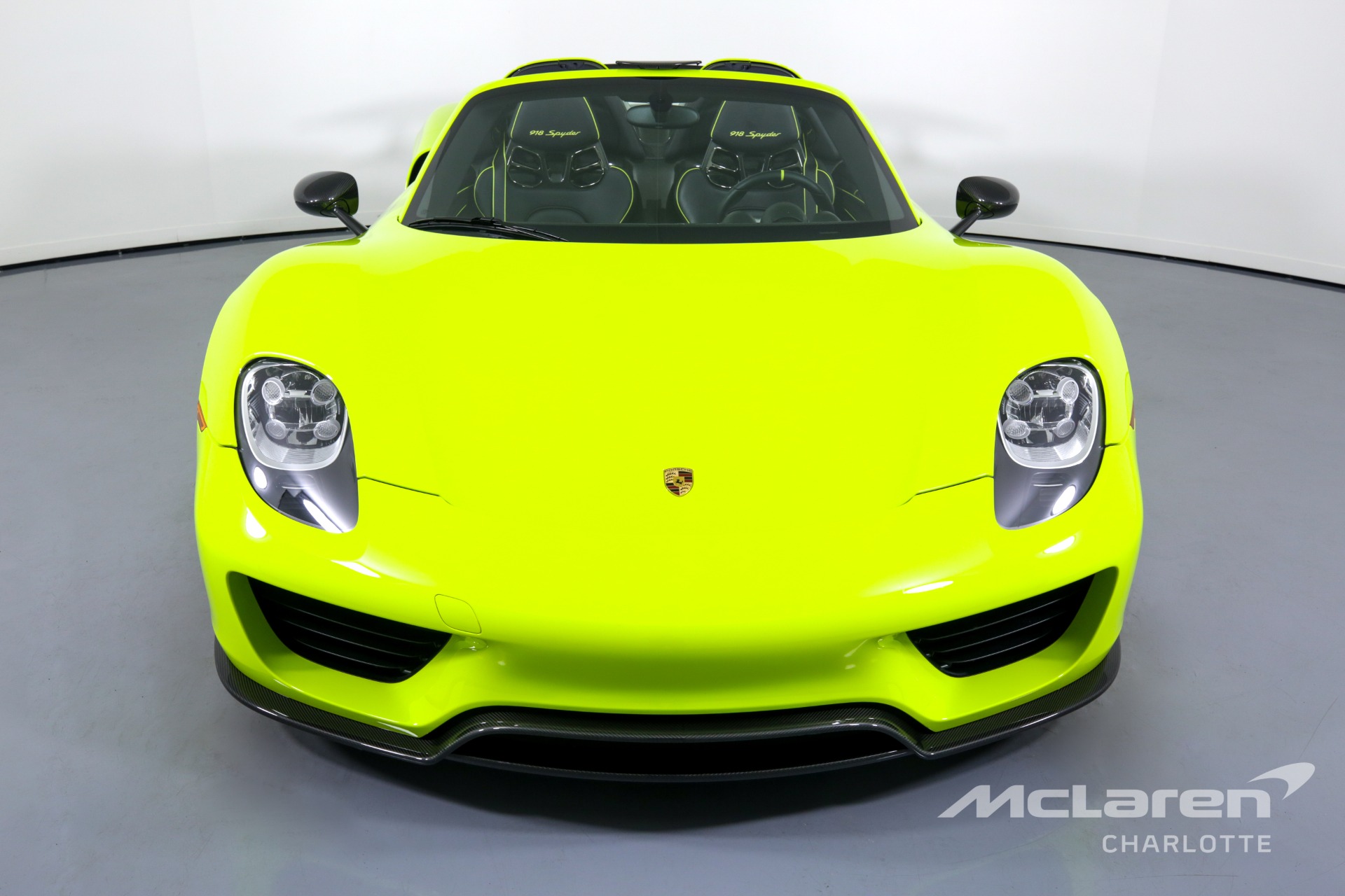 Used 2015 Porsche 918 Spyder | Charlotte, NC