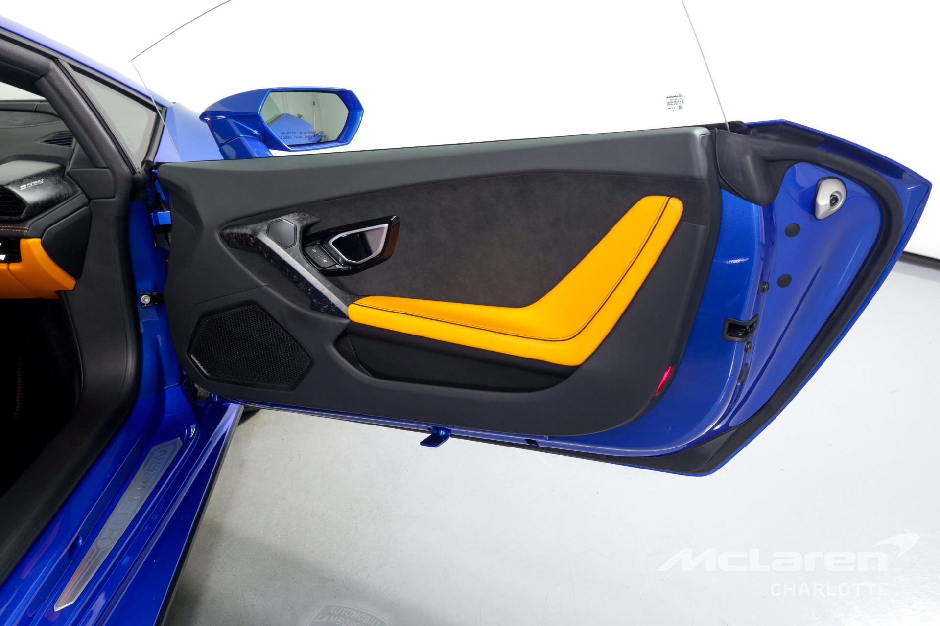 Used 2020 Lamborghini Huracan LP 610-2 EVO | Charlotte, NC