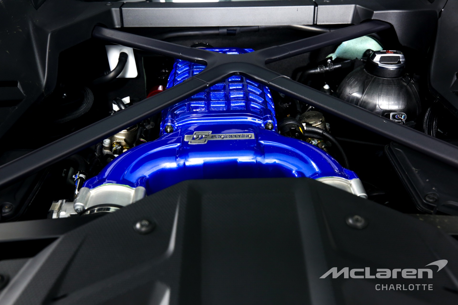 Used 2020 Lamborghini Huracan LP 610-2 EVO | Charlotte, NC