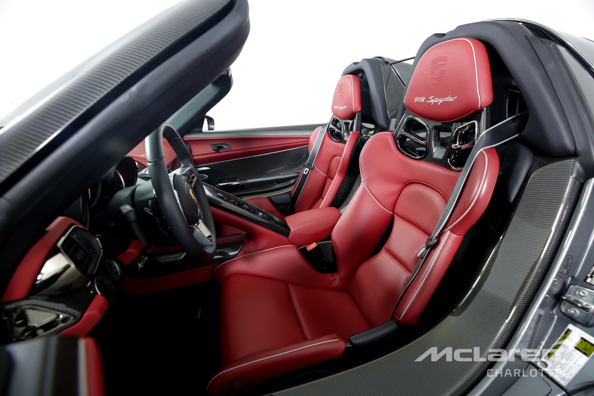 Used 2015 Porsche 918 Spyder | Charlotte, NC