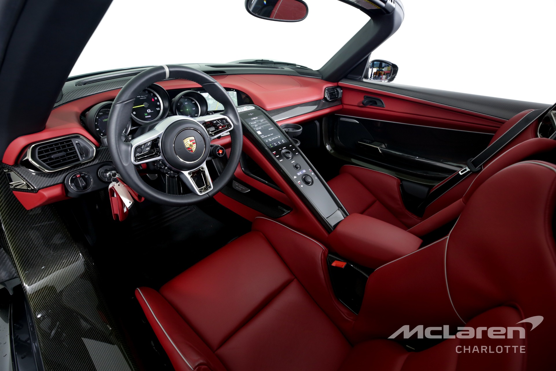 Used 2015 Porsche 918 Spyder | Charlotte, NC