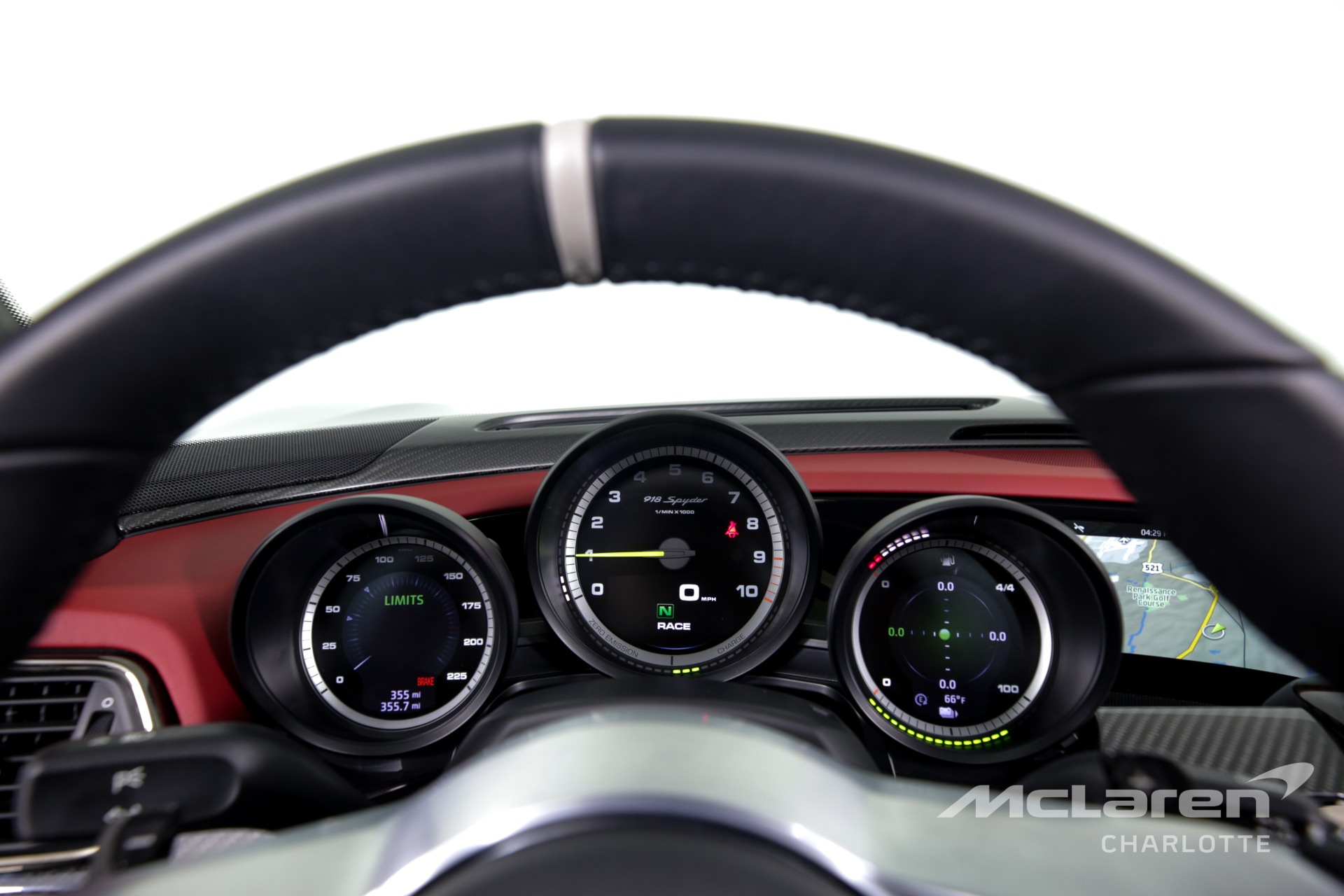Used 2015 Porsche 918 Spyder | Charlotte, NC