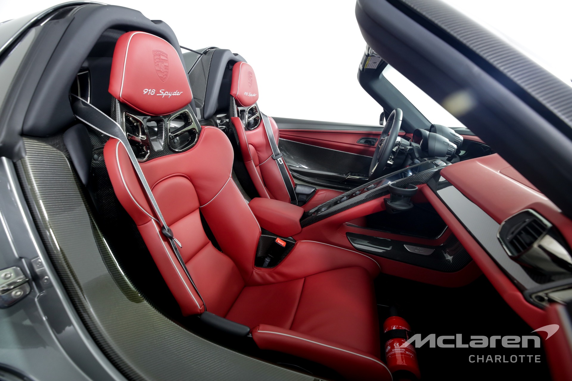 Used 2015 Porsche 918 Spyder | Charlotte, NC